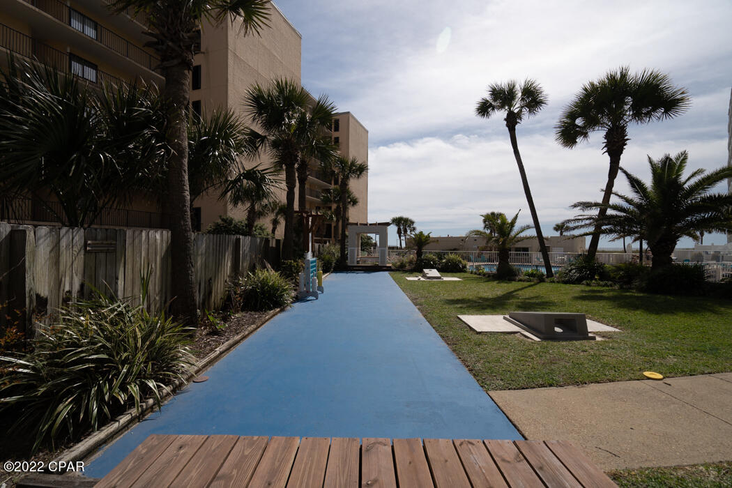 Top Of The Gulf Condo. - Residential