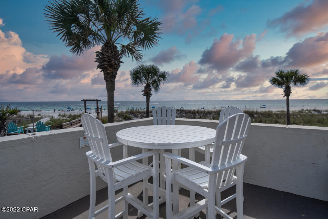 Top Of The Gulf Condo. - Residential