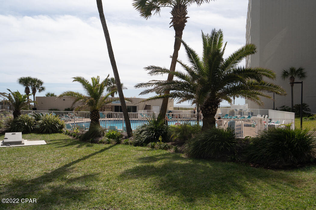 Top Of The Gulf Condo. - Residential