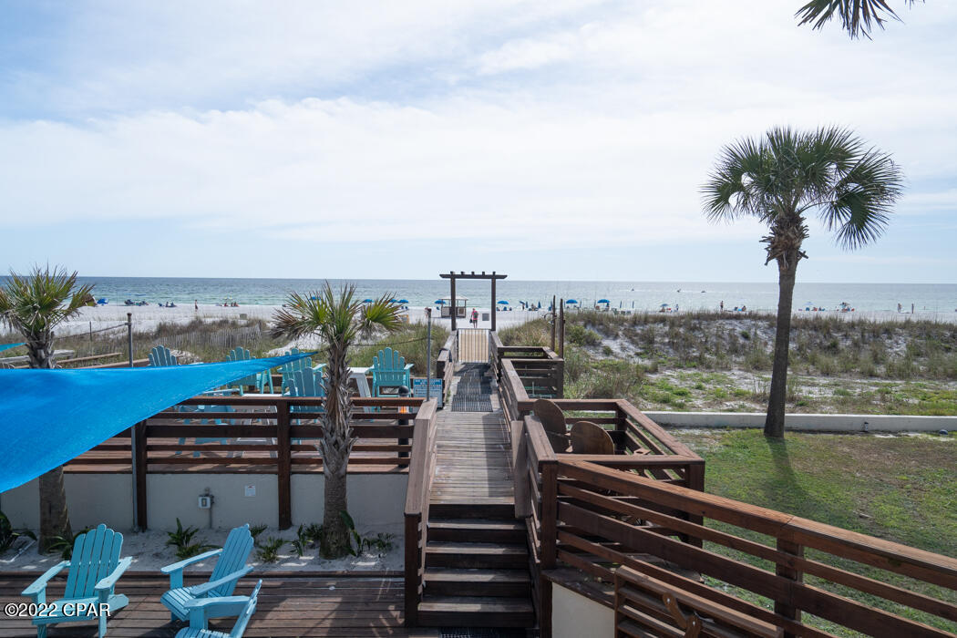 Top Of The Gulf Condo. - Residential