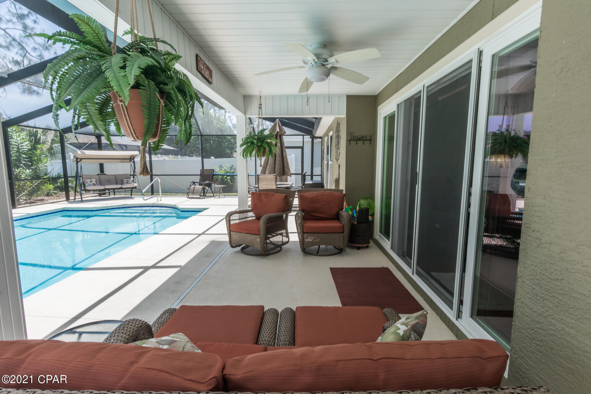 Palmetto Trace Phase IV - Residential