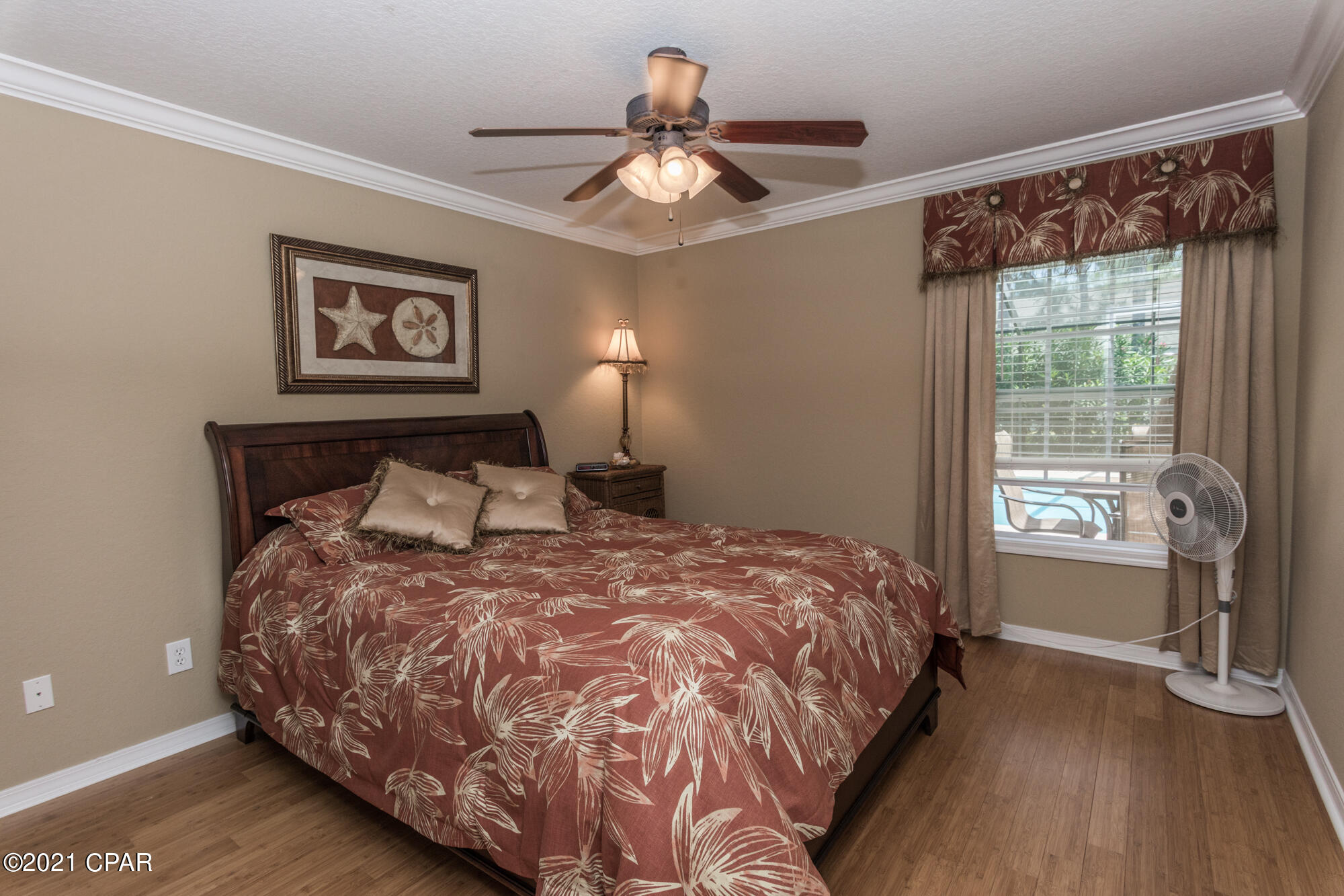 Palmetto Trace Phase IV - Residential