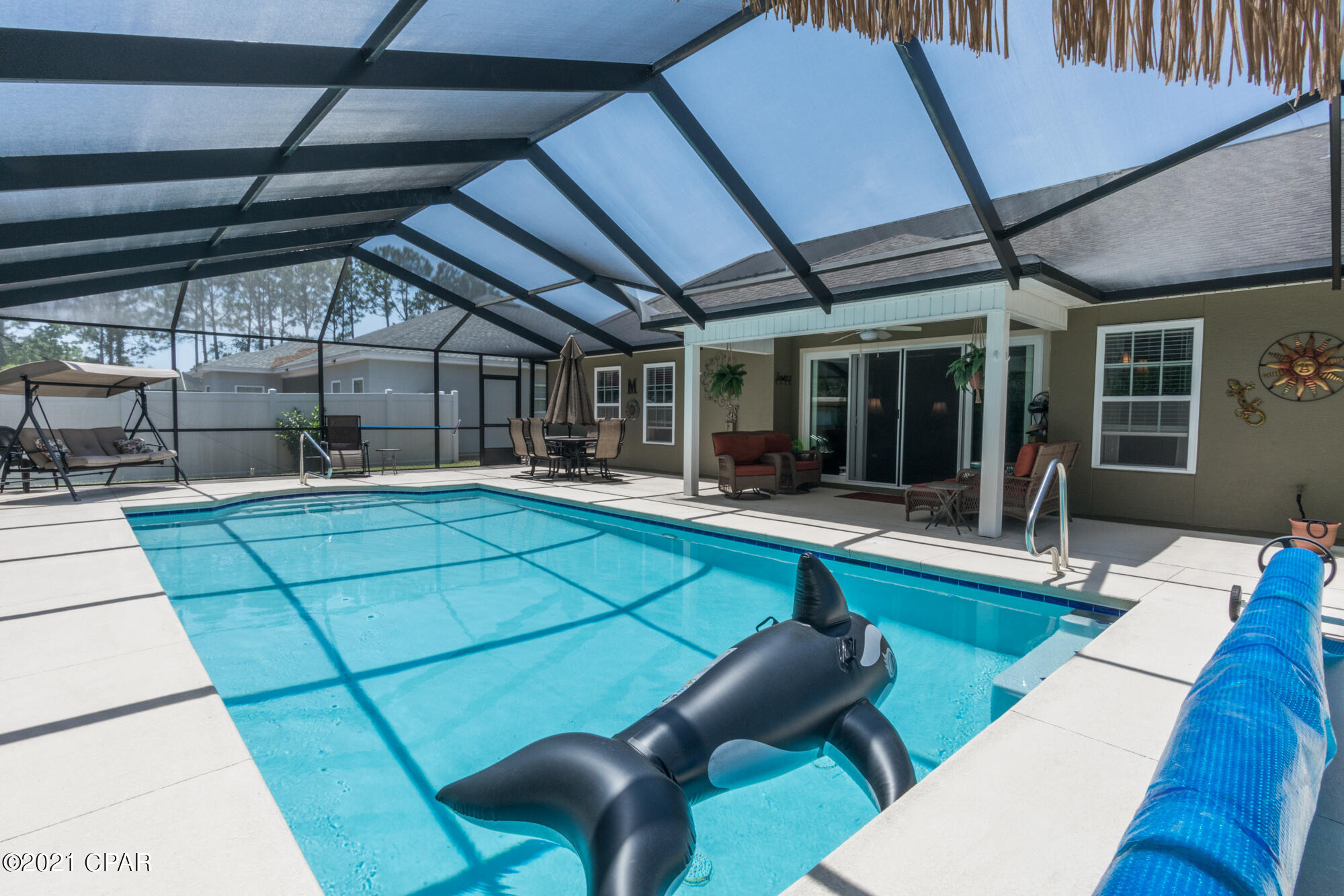 Palmetto Trace Phase IV - Residential