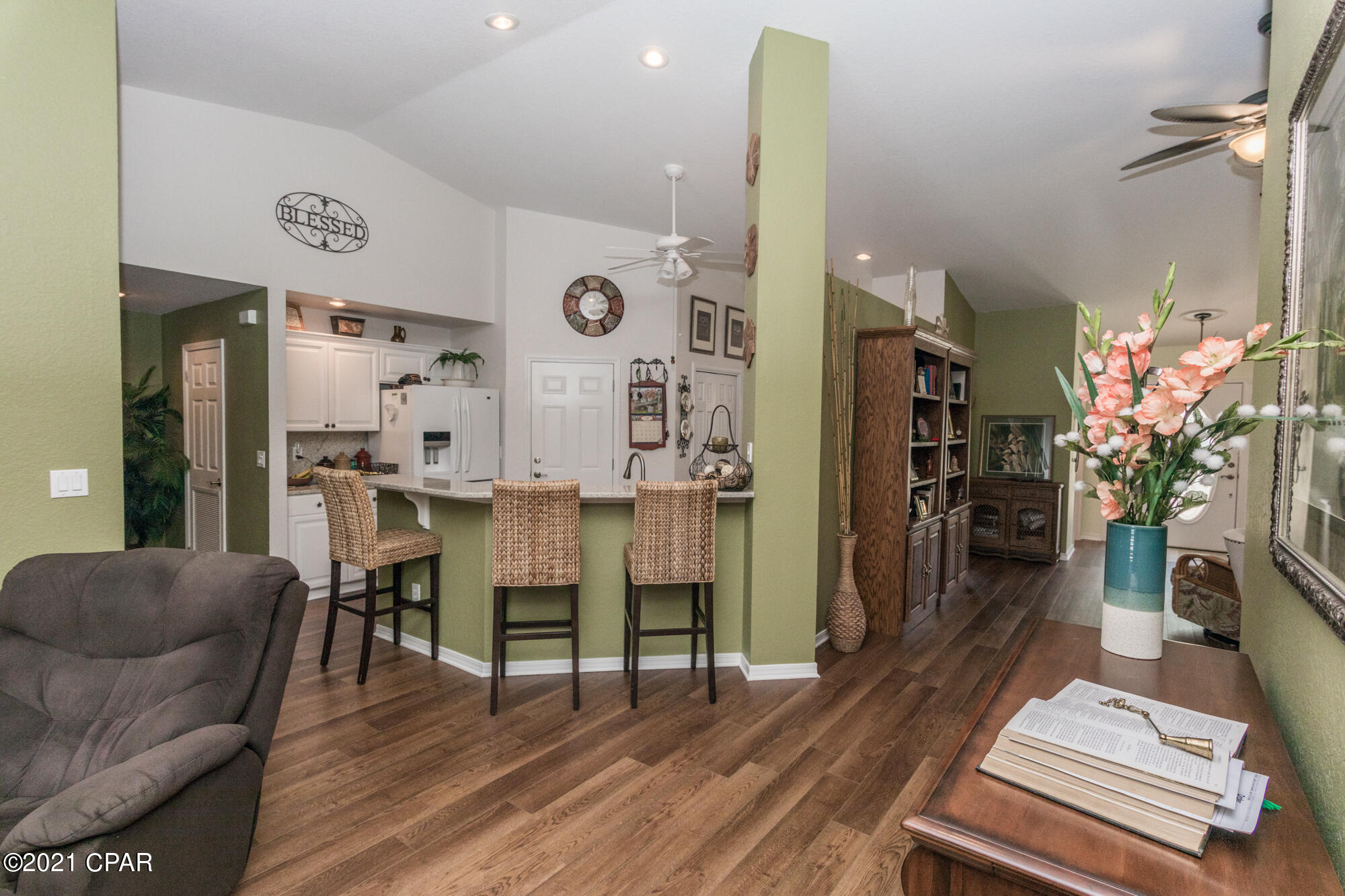 Palmetto Trace Phase IV - Residential