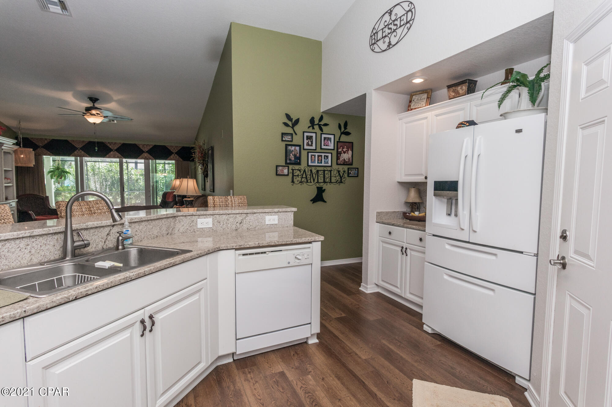 Palmetto Trace Phase IV - Residential