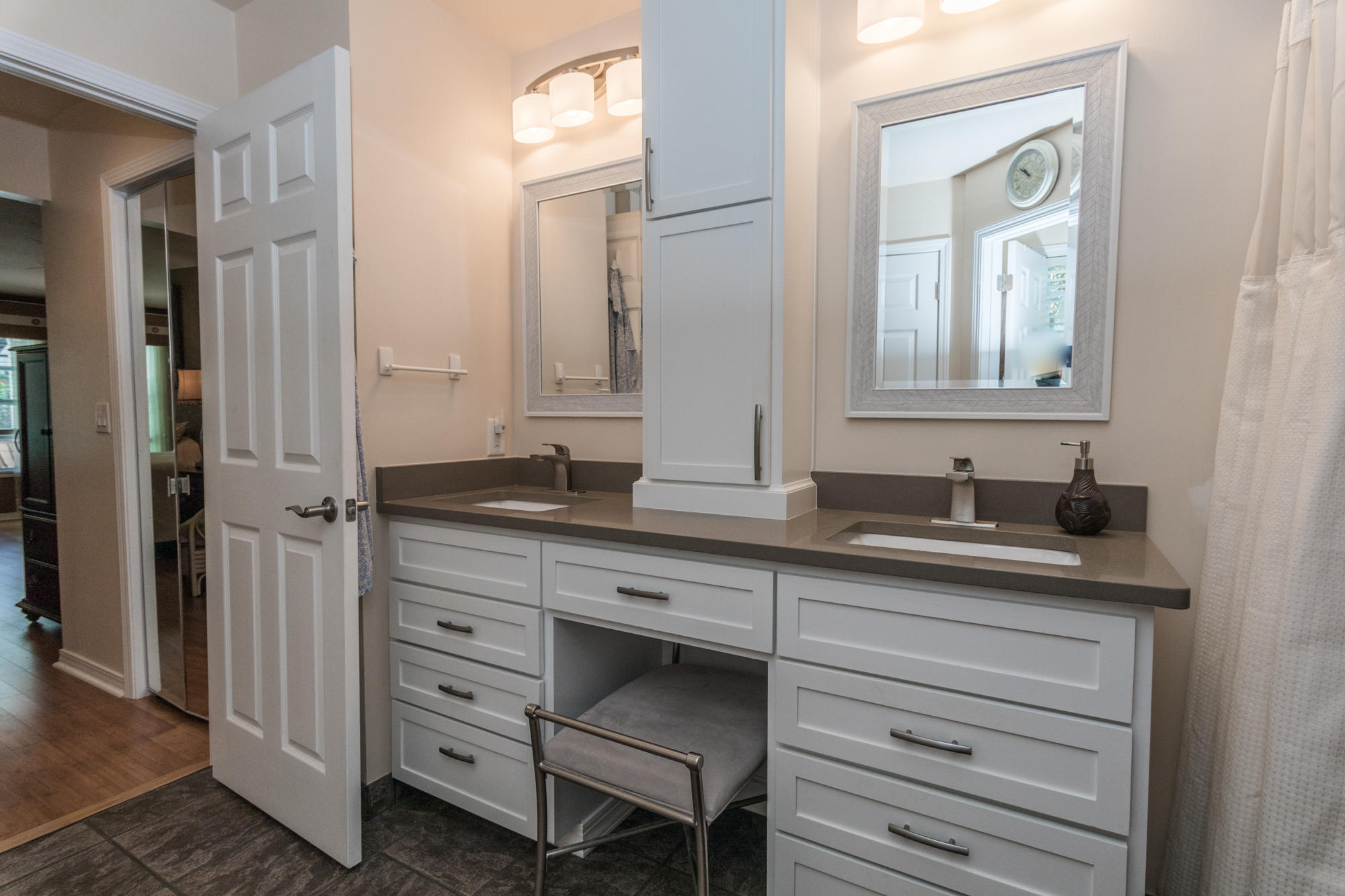 Palmetto Trace Phase IV - Residential