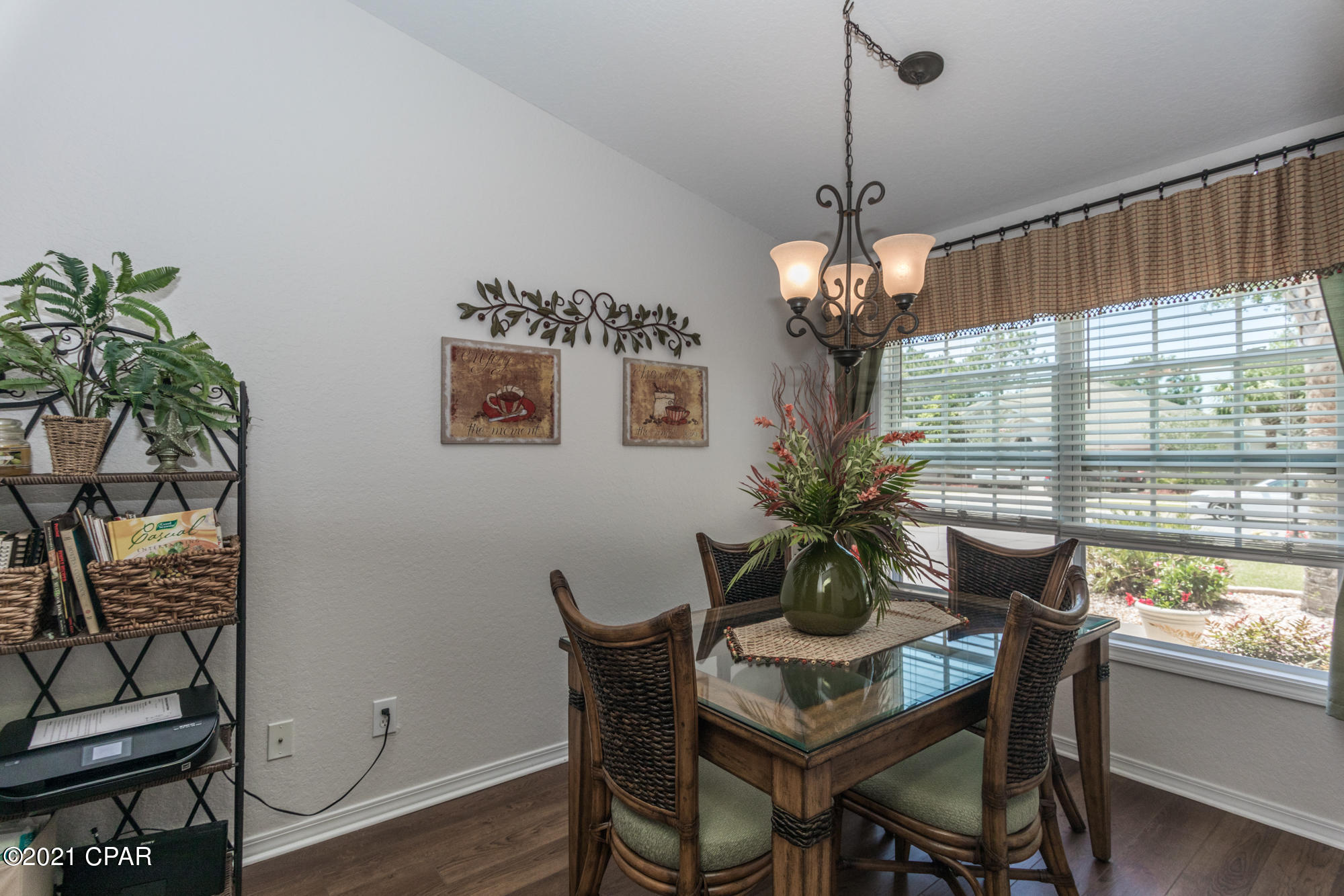 Palmetto Trace Phase IV - Residential