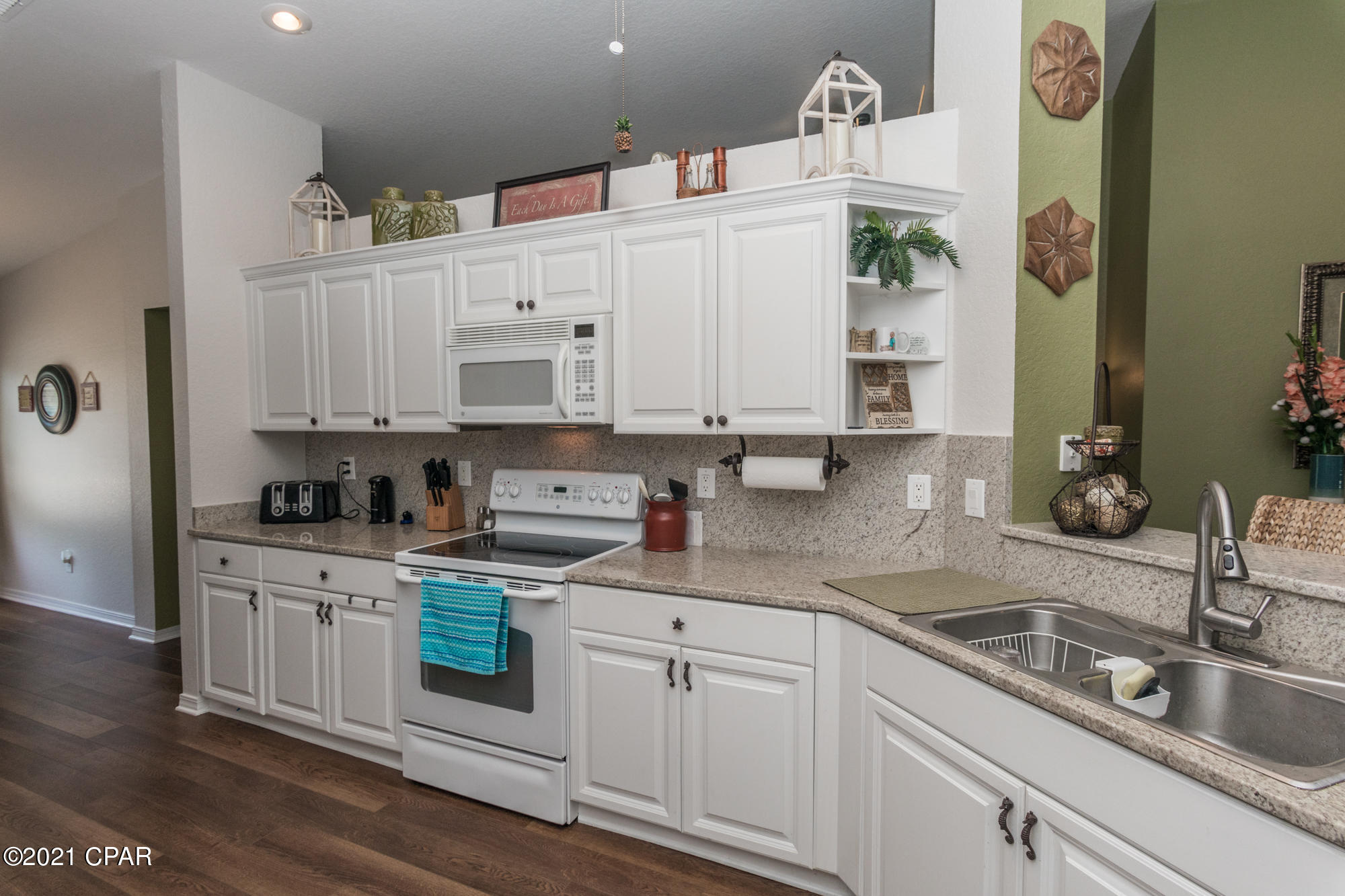 Palmetto Trace Phase IV - Residential