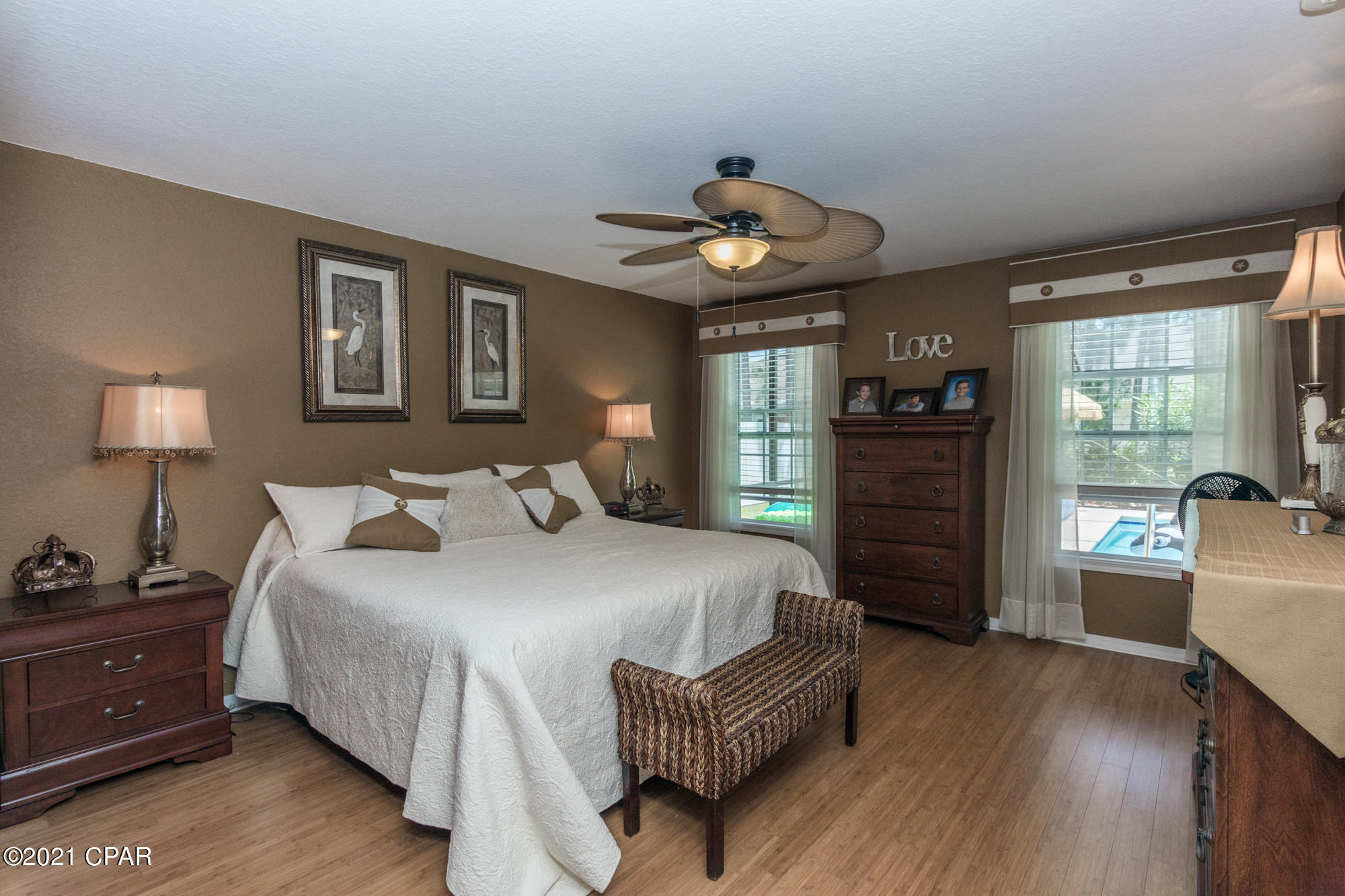 Palmetto Trace Phase IV - Residential