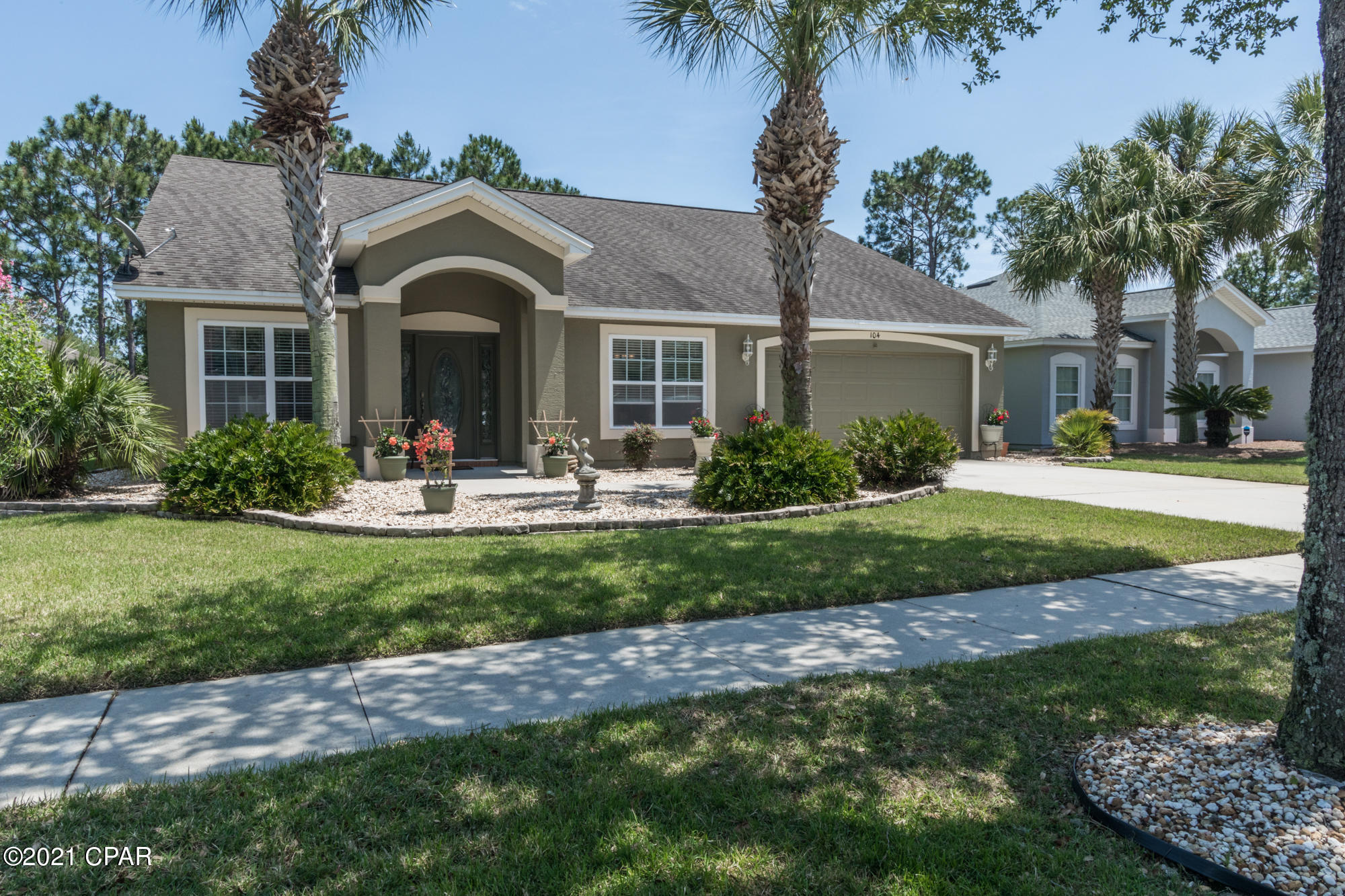 Palmetto Trace Phase IV - Residential