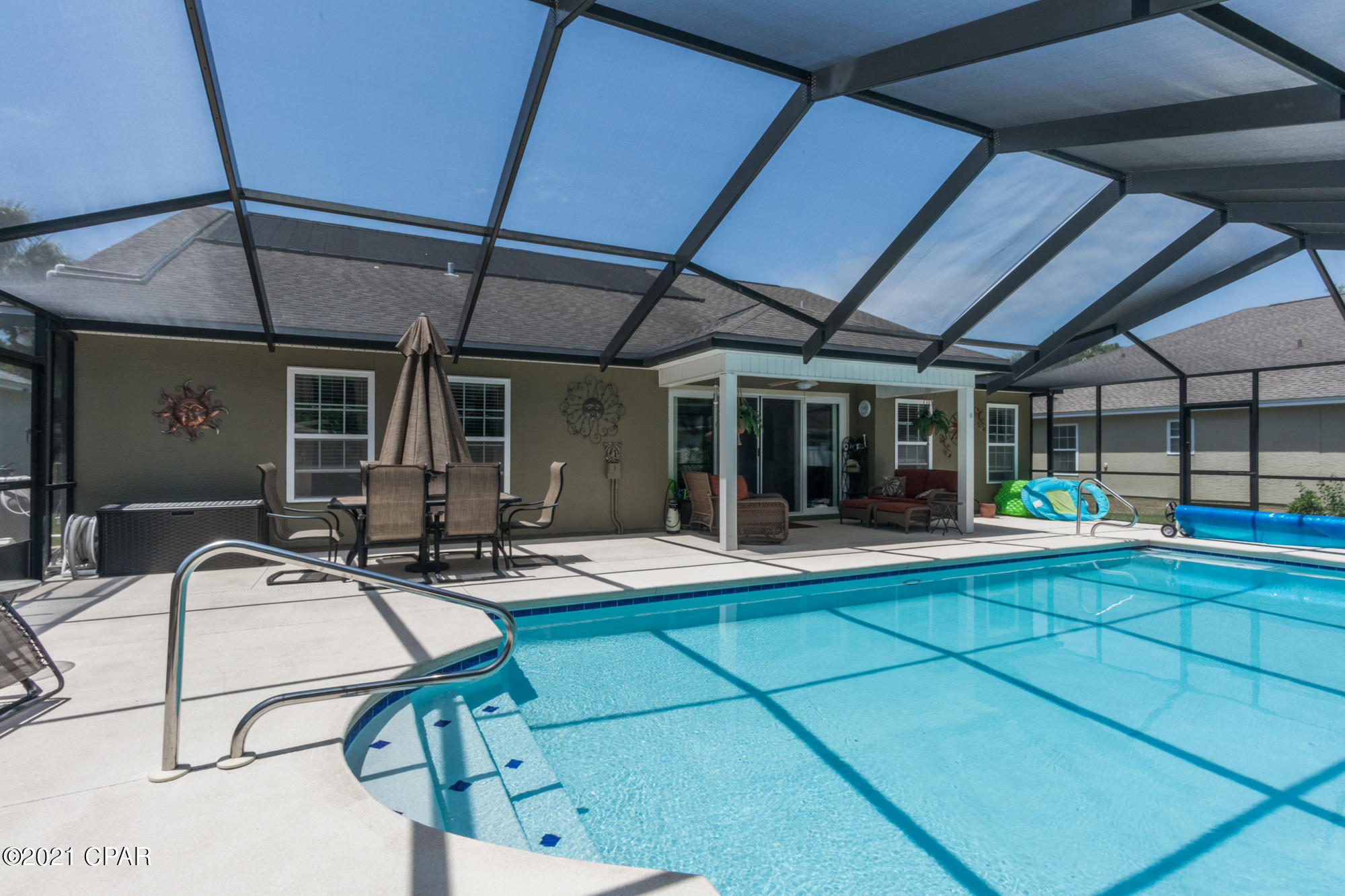 Palmetto Trace Phase IV - Residential