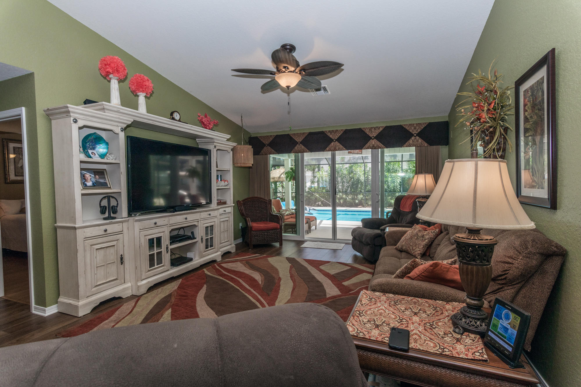 Palmetto Trace Phase IV - Residential