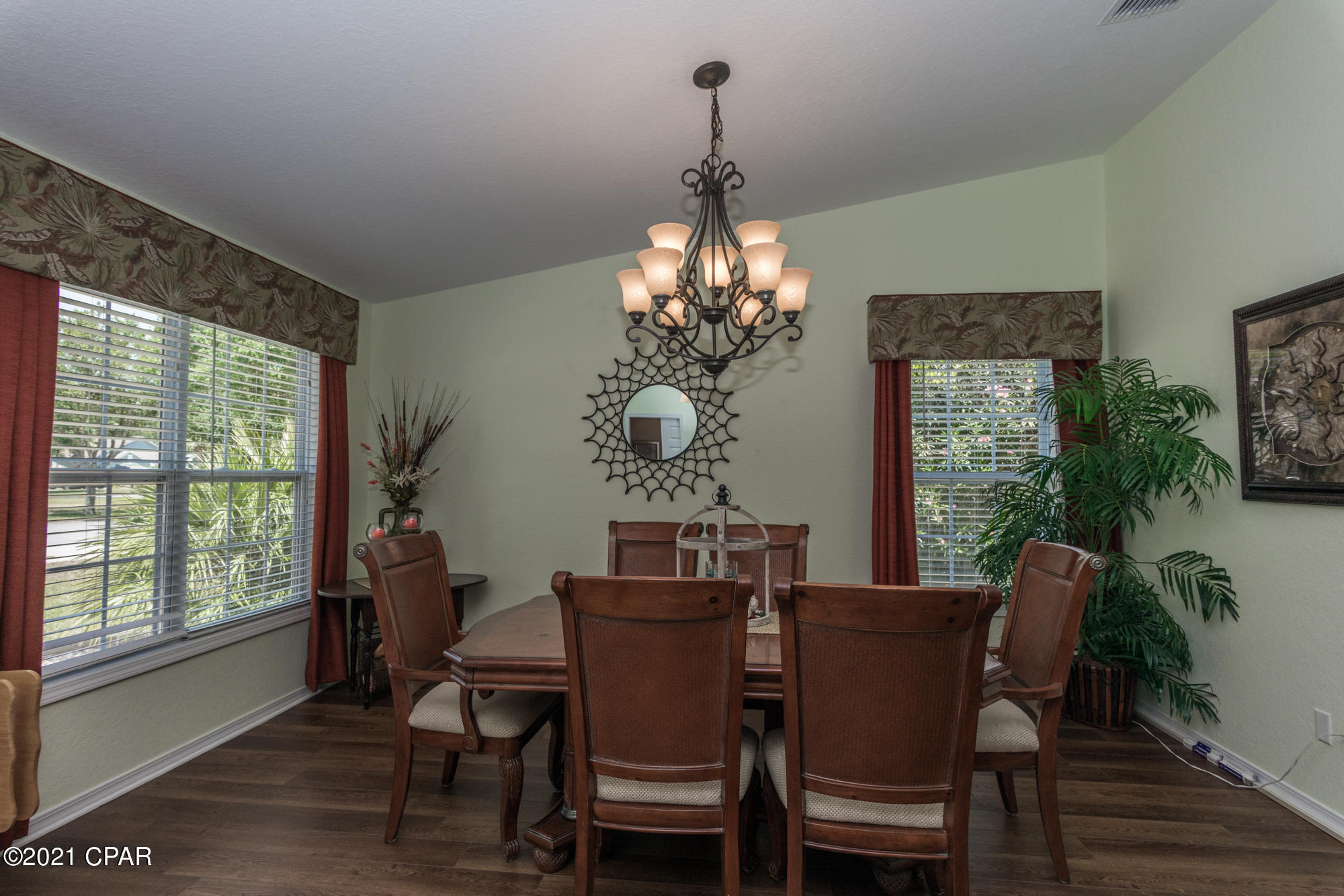 Palmetto Trace Phase IV - Residential