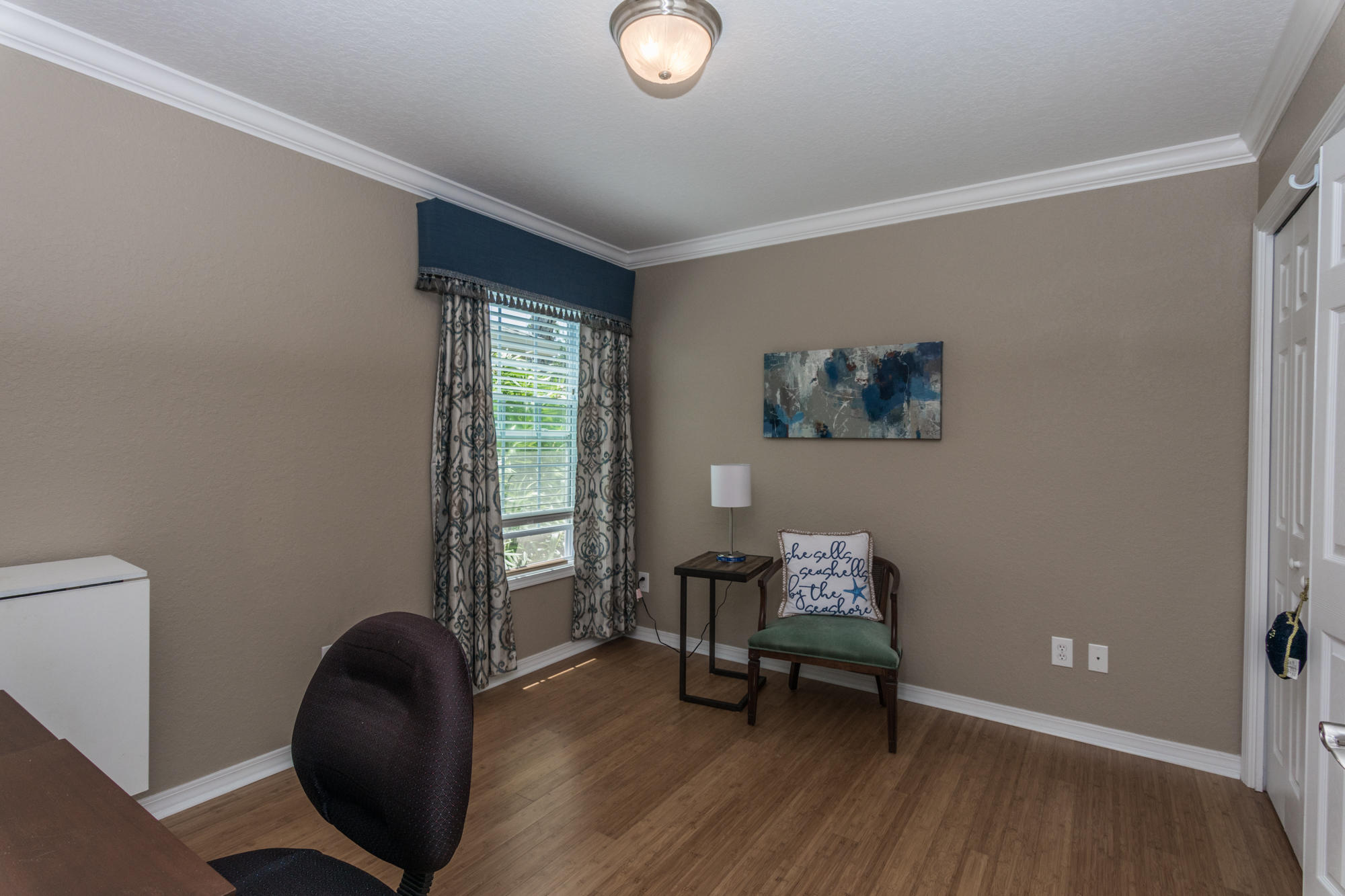 Palmetto Trace Phase IV - Residential