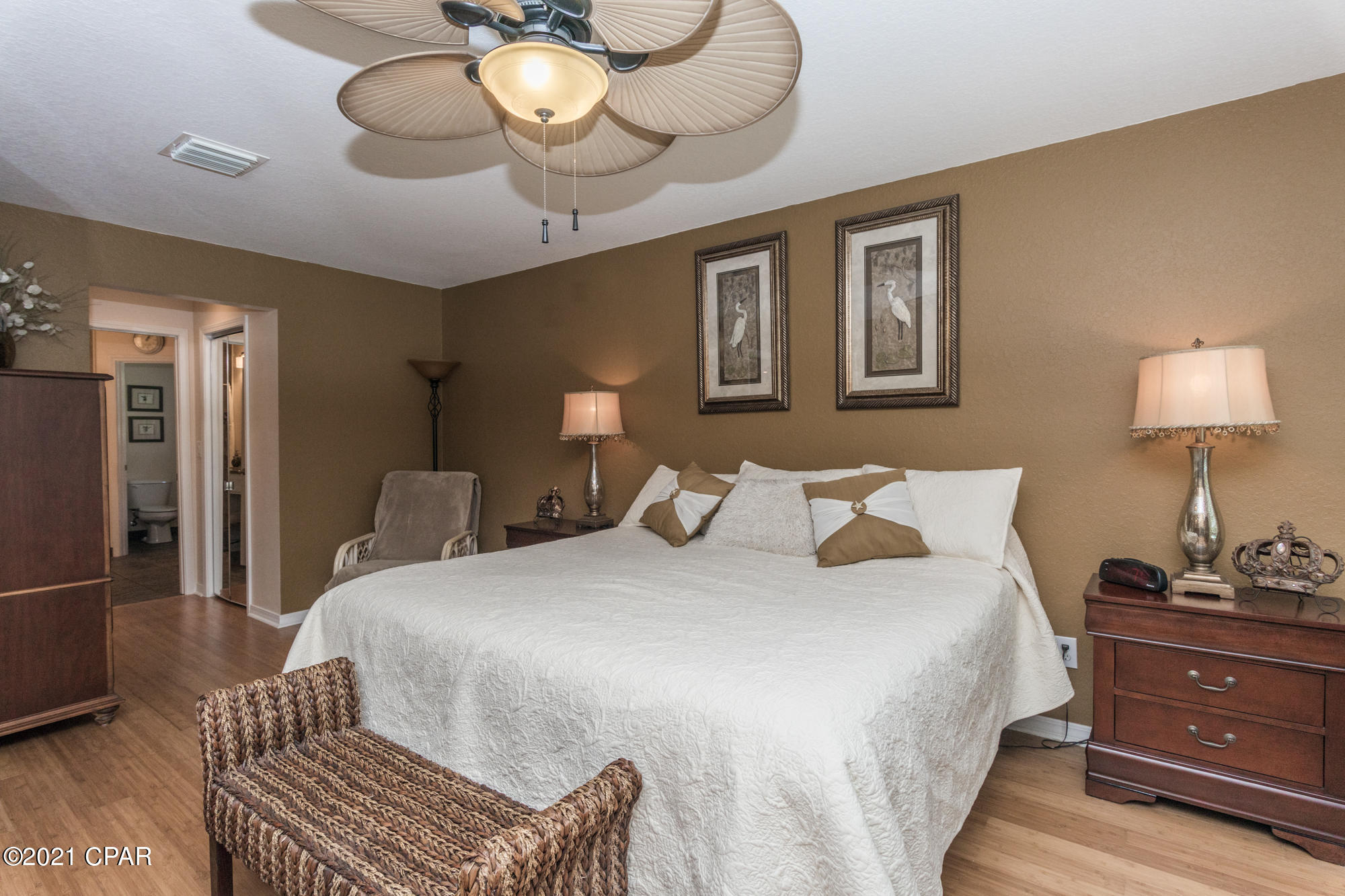 Palmetto Trace Phase IV - Residential