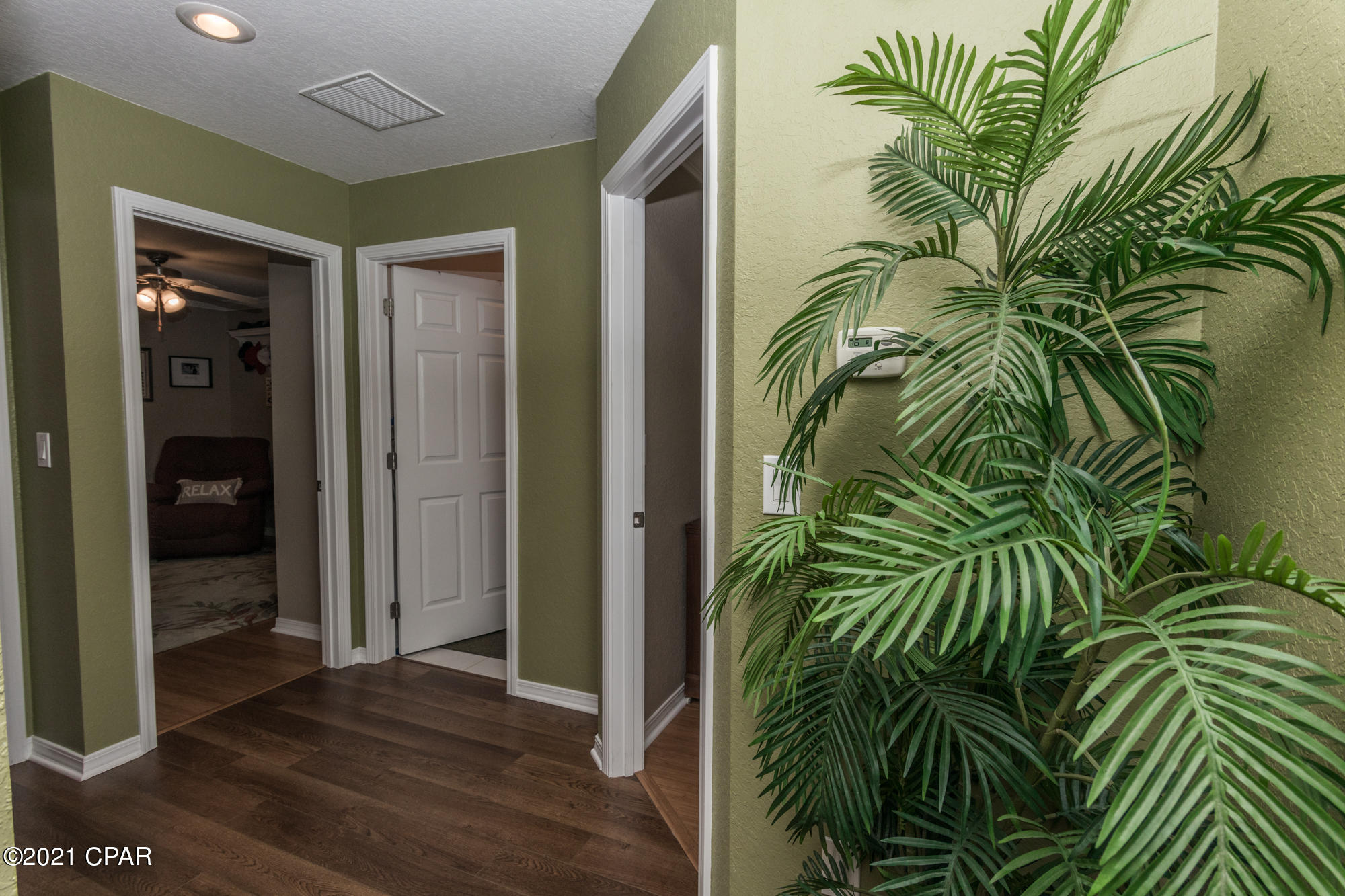 Palmetto Trace Phase IV - Residential