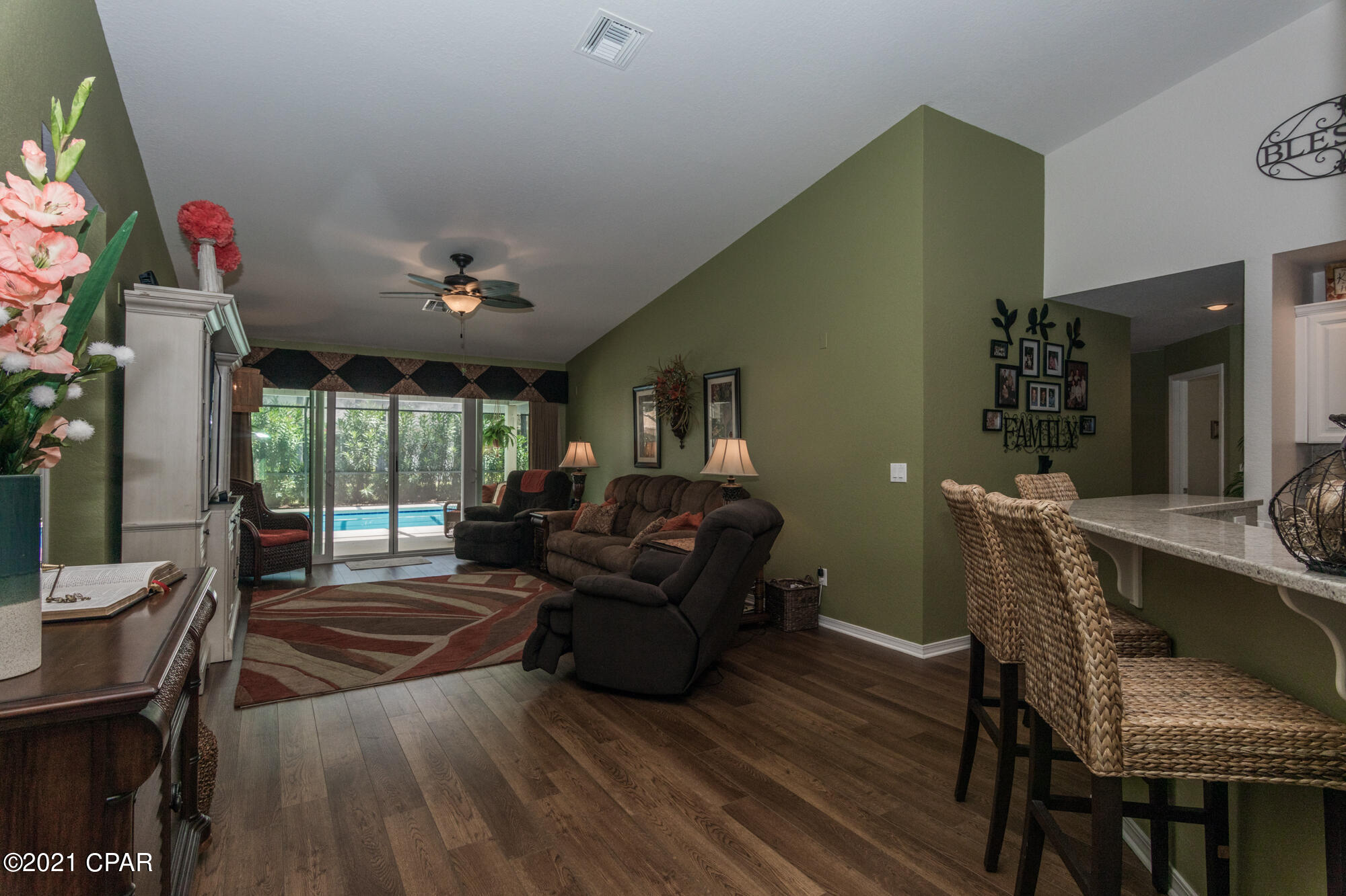 Palmetto Trace Phase IV - Residential