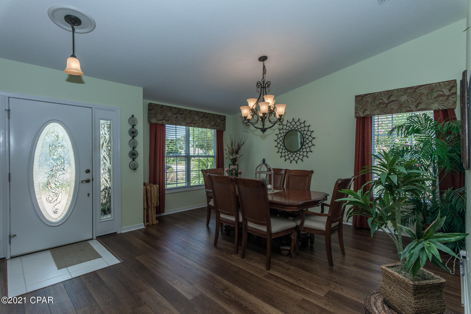 Palmetto Trace Phase IV - Residential