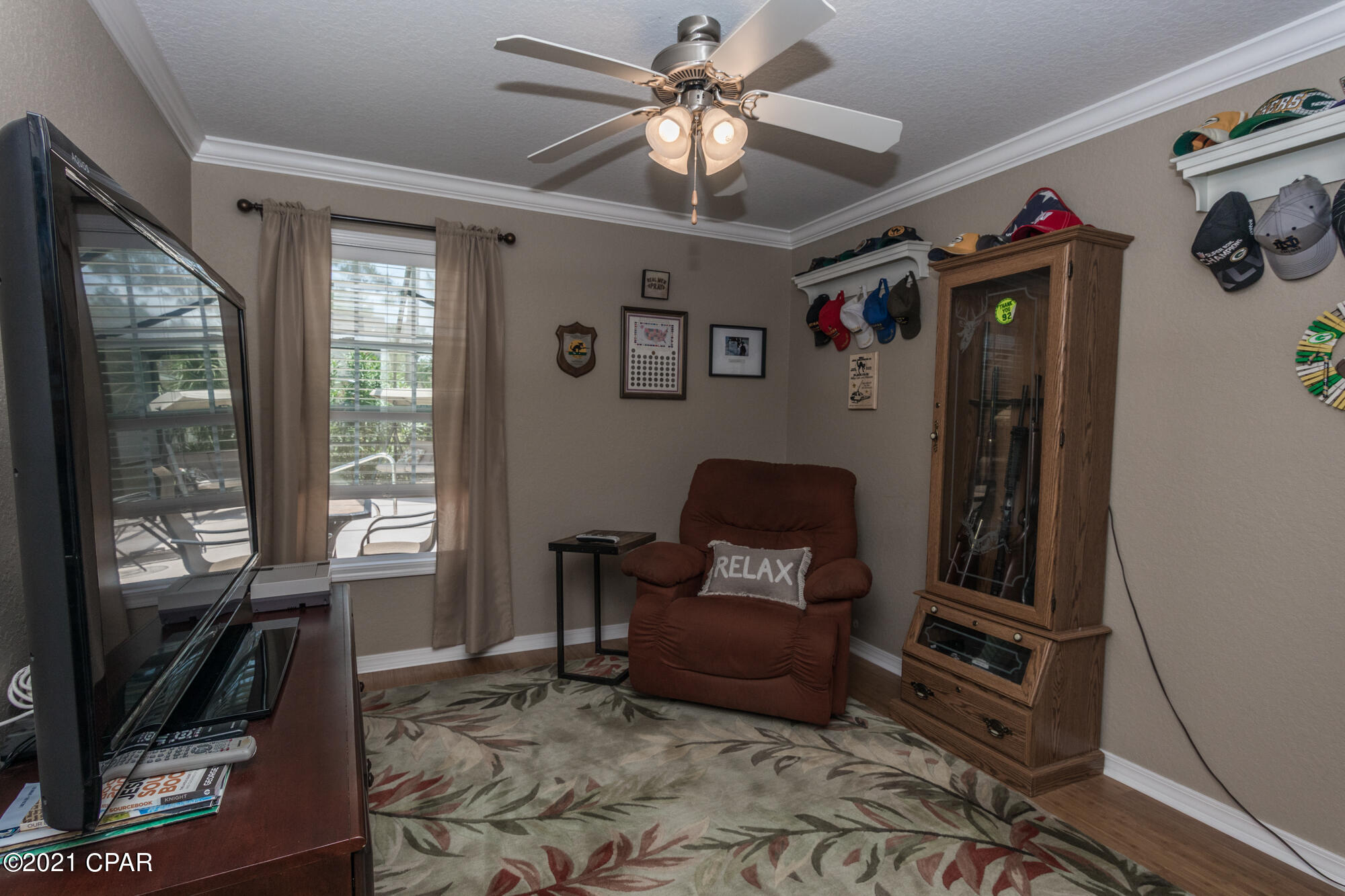 Palmetto Trace Phase IV - Residential