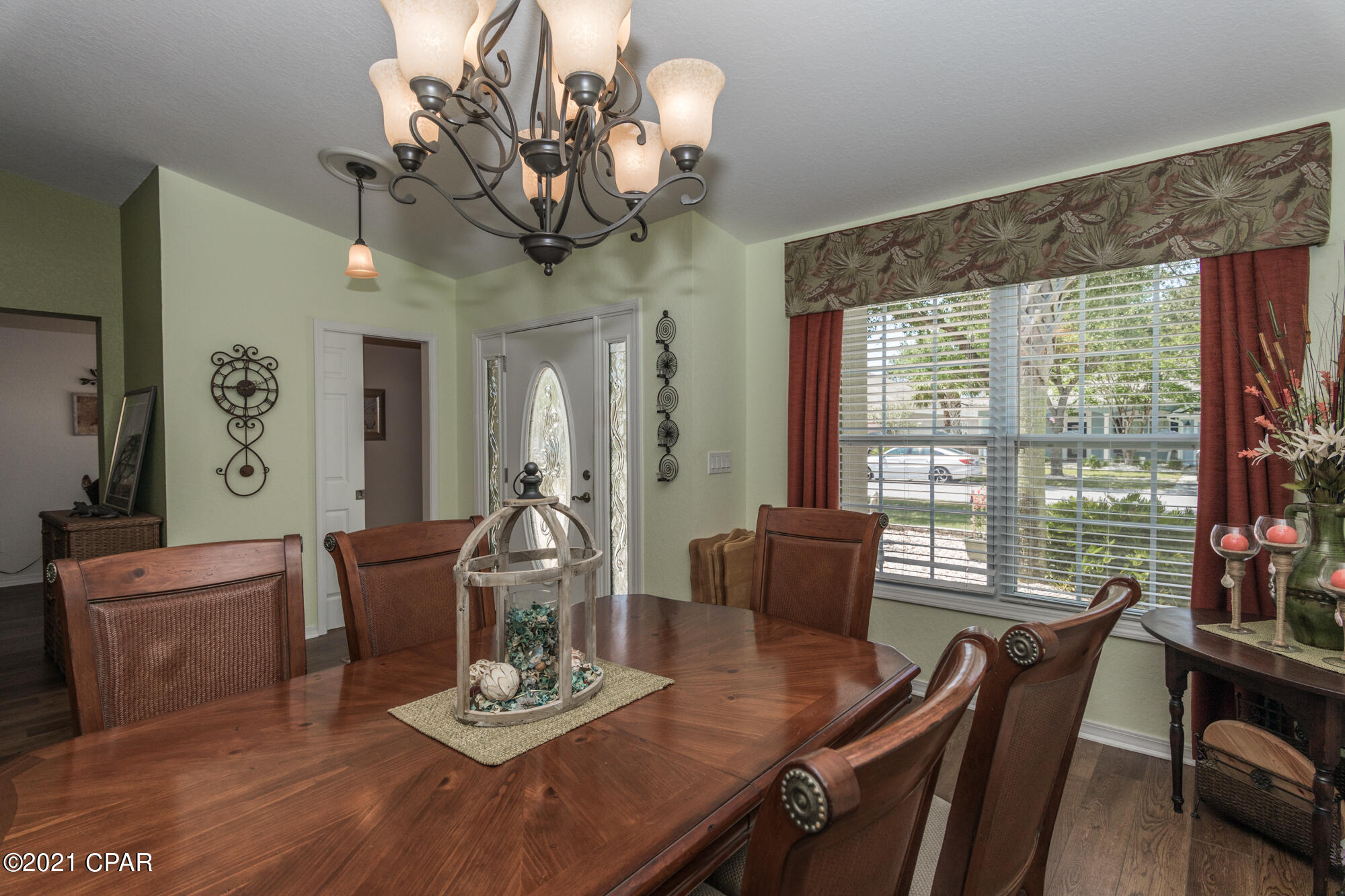 Palmetto Trace Phase IV - Residential