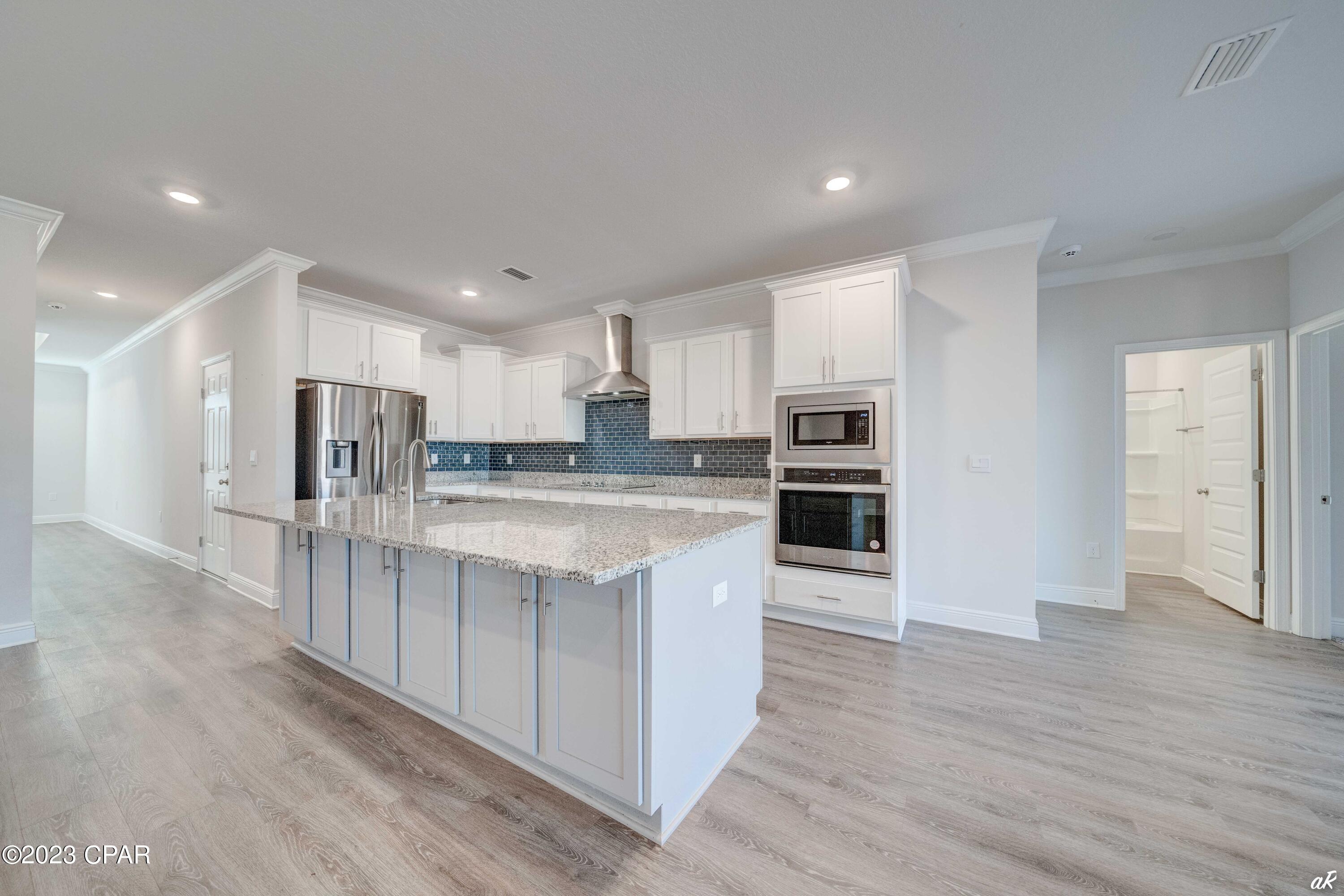 [No Recorded Subdiv] - Residential Lease