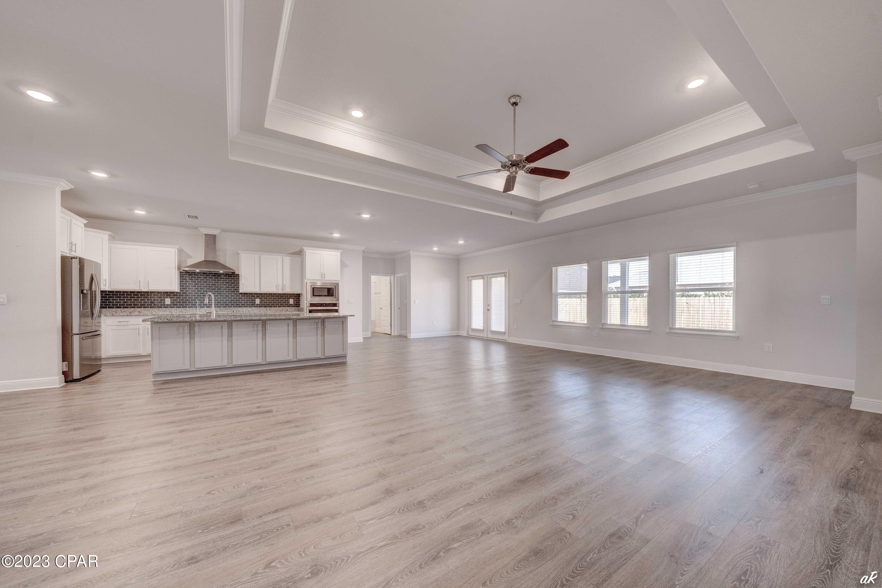 [No Recorded Subdiv] - Residential Lease