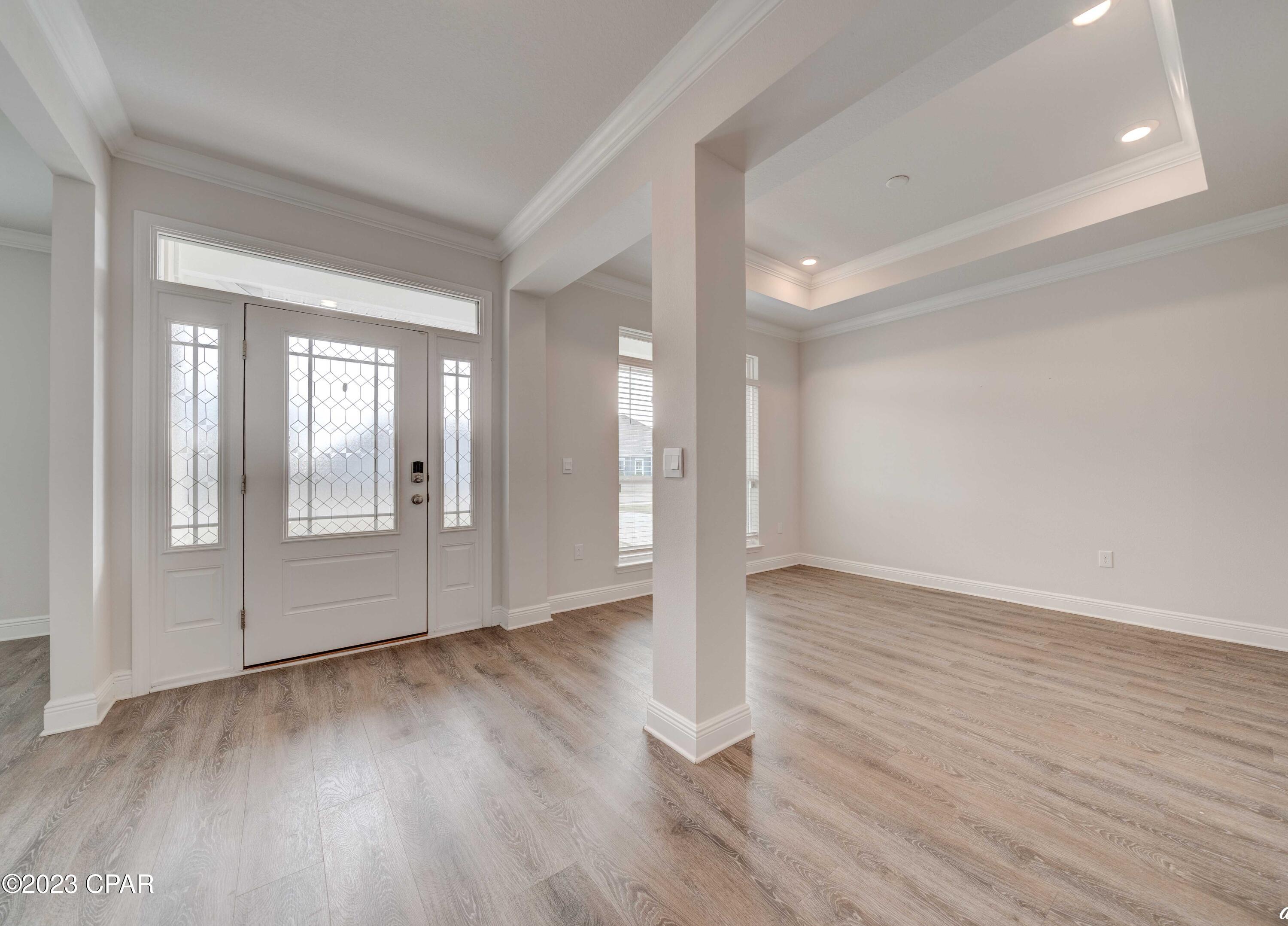 [No Recorded Subdiv] - Residential Lease