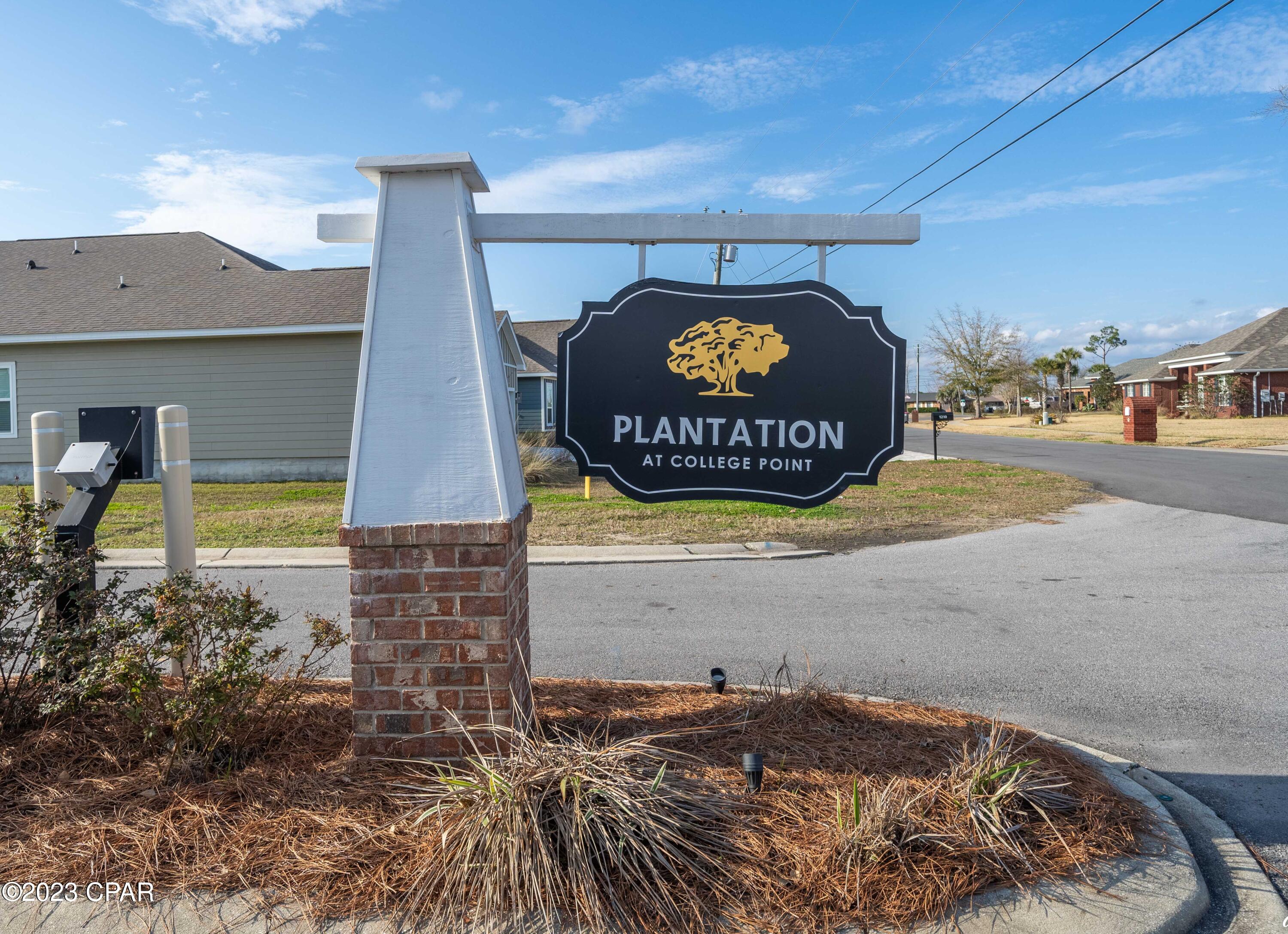 [No Recorded Subdiv] - Residential Lease