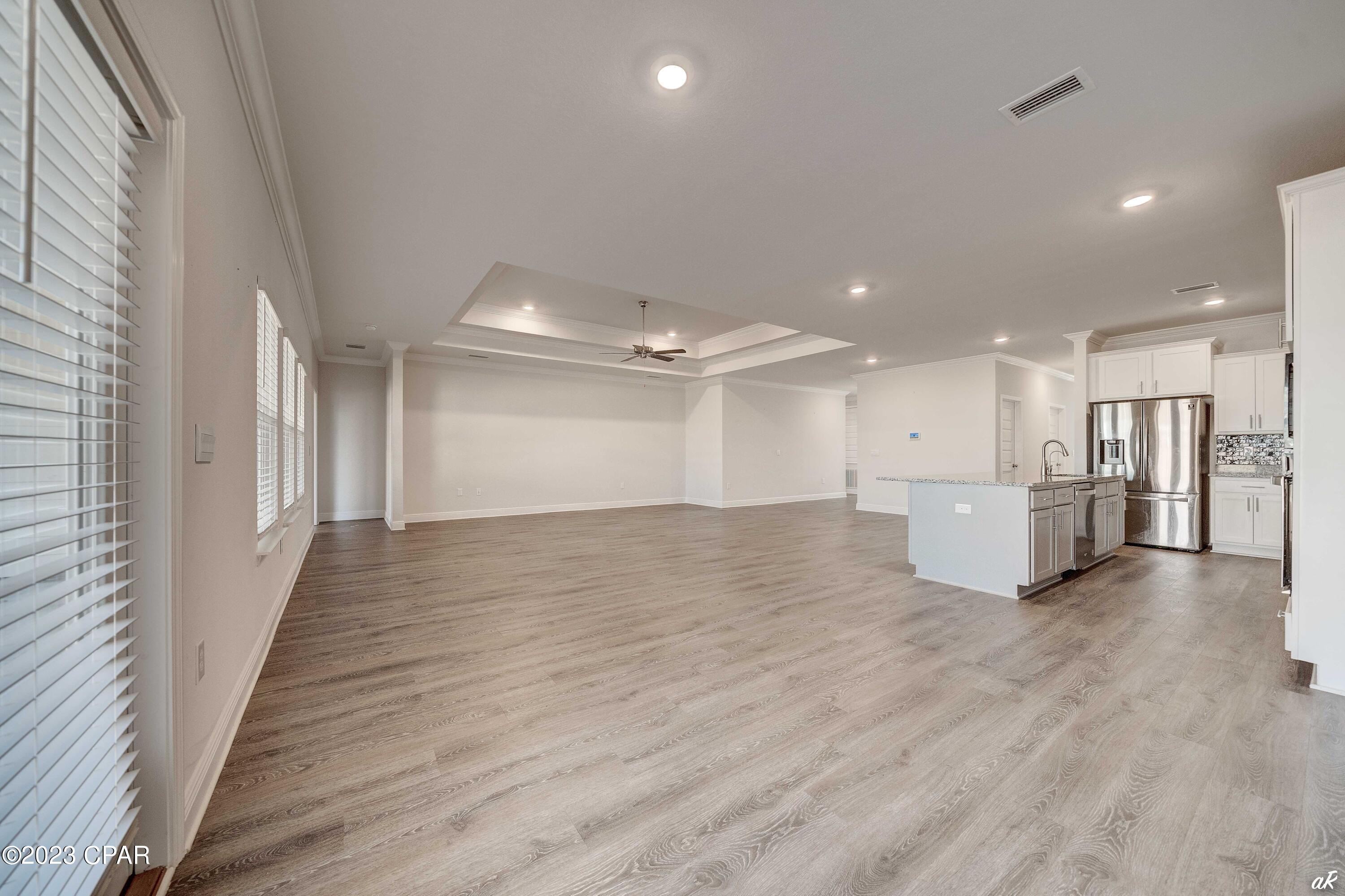 [No Recorded Subdiv] - Residential Lease