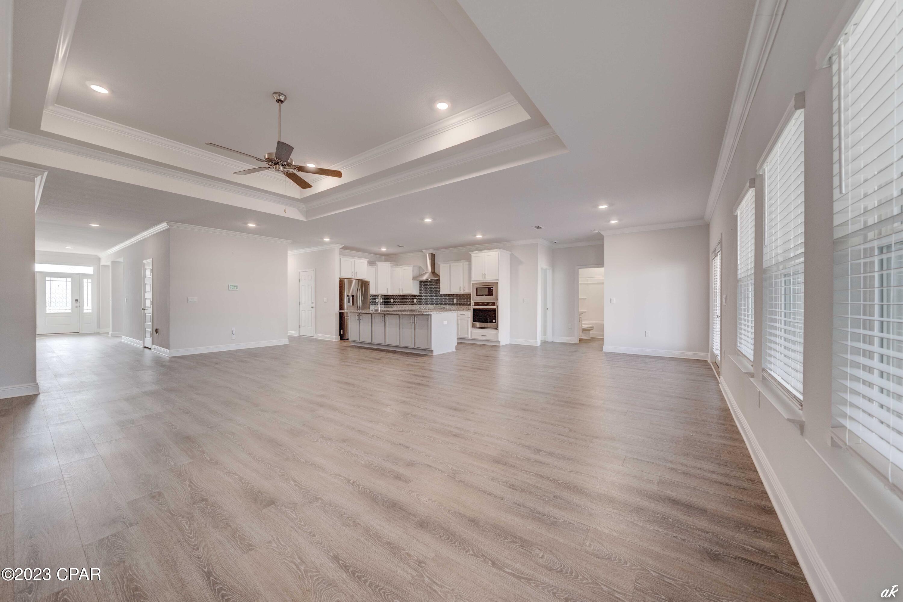 [No Recorded Subdiv] - Residential Lease