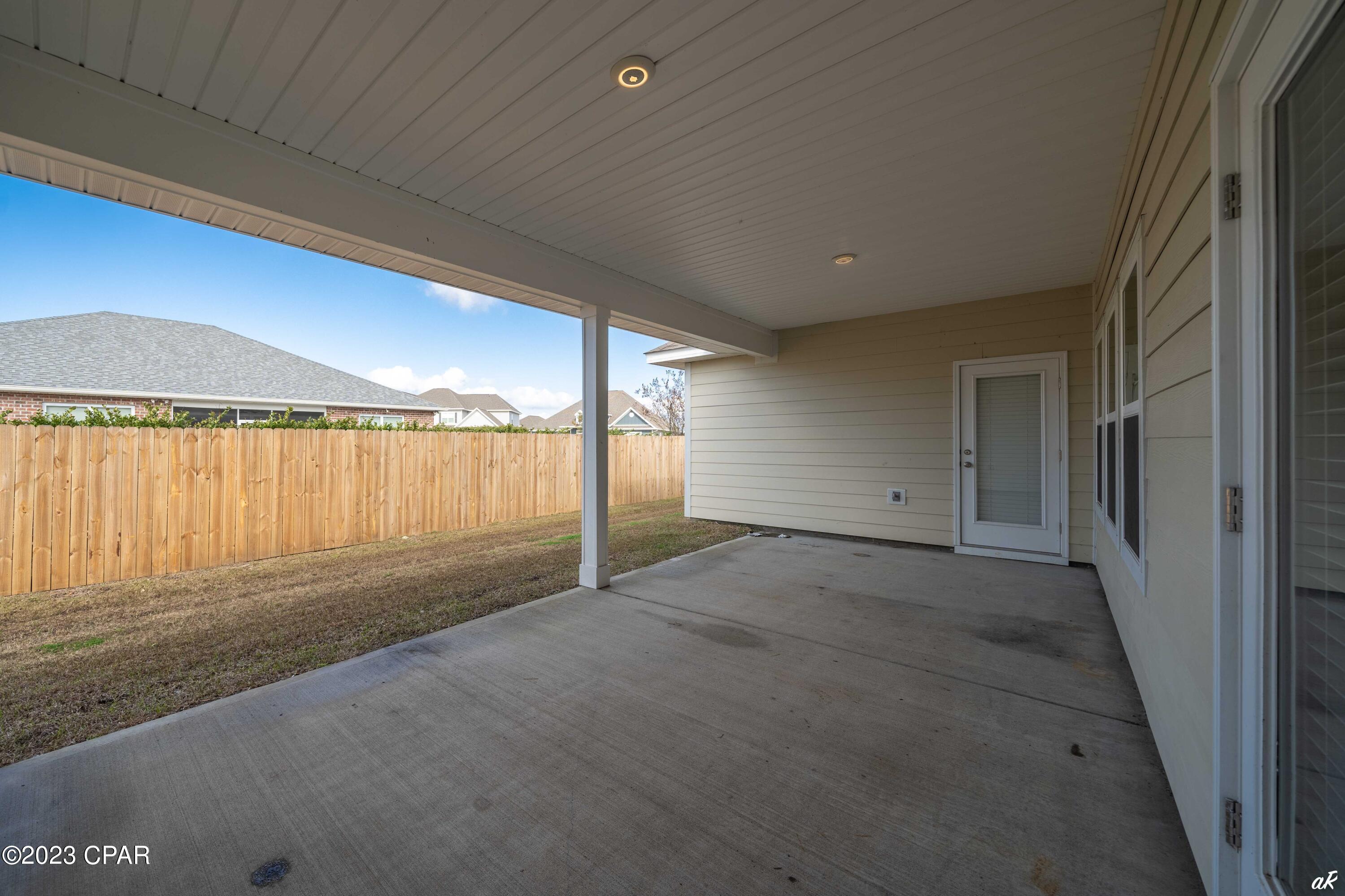 [No Recorded Subdiv] - Residential Lease