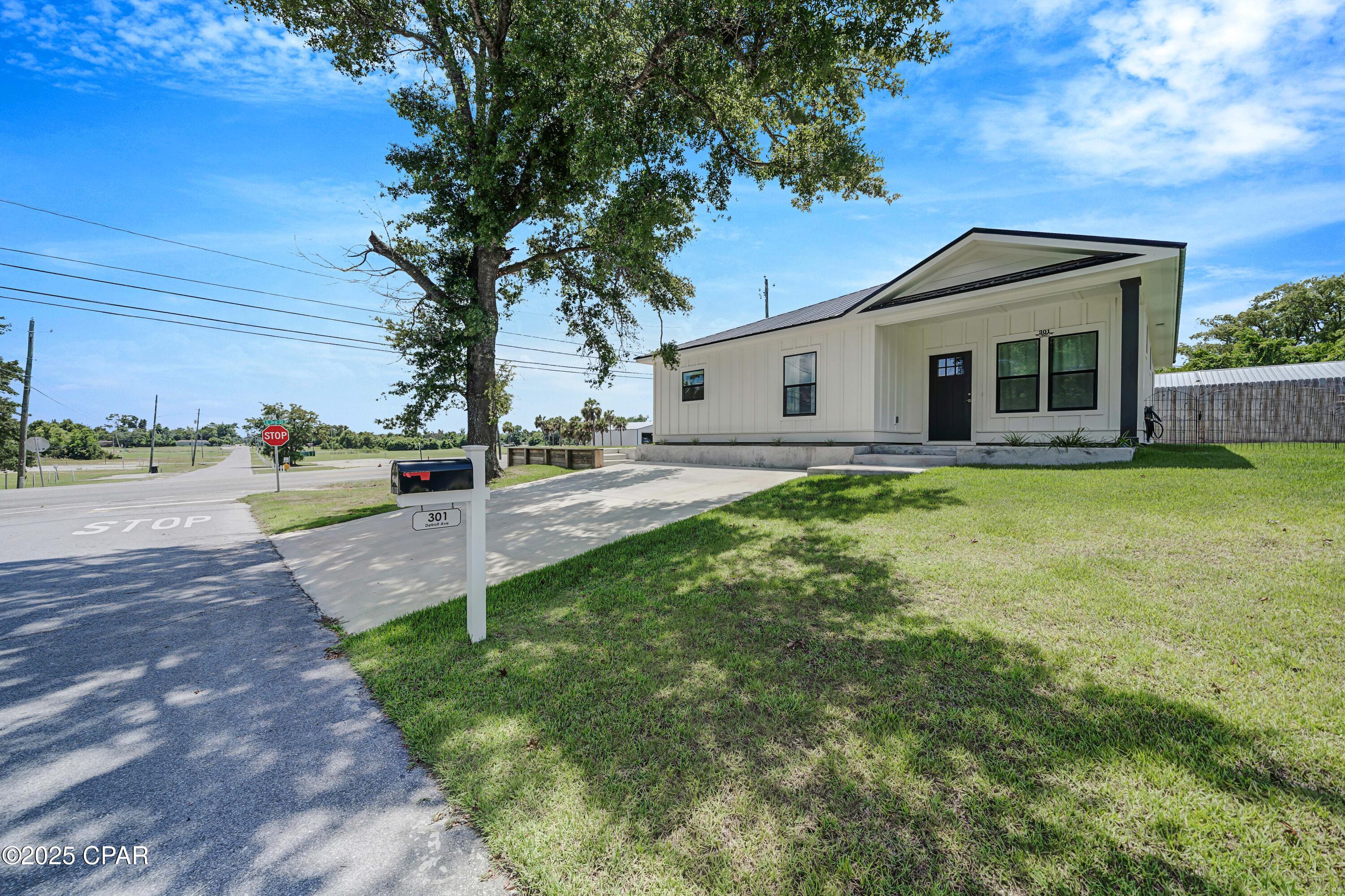 No Named Subdivision - Residential