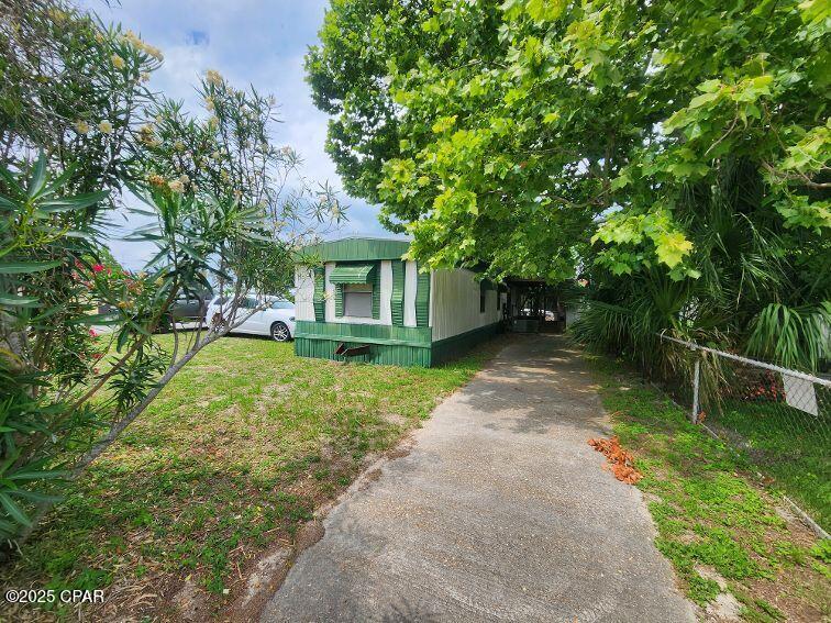 Laguna Beach Plaza - Residential