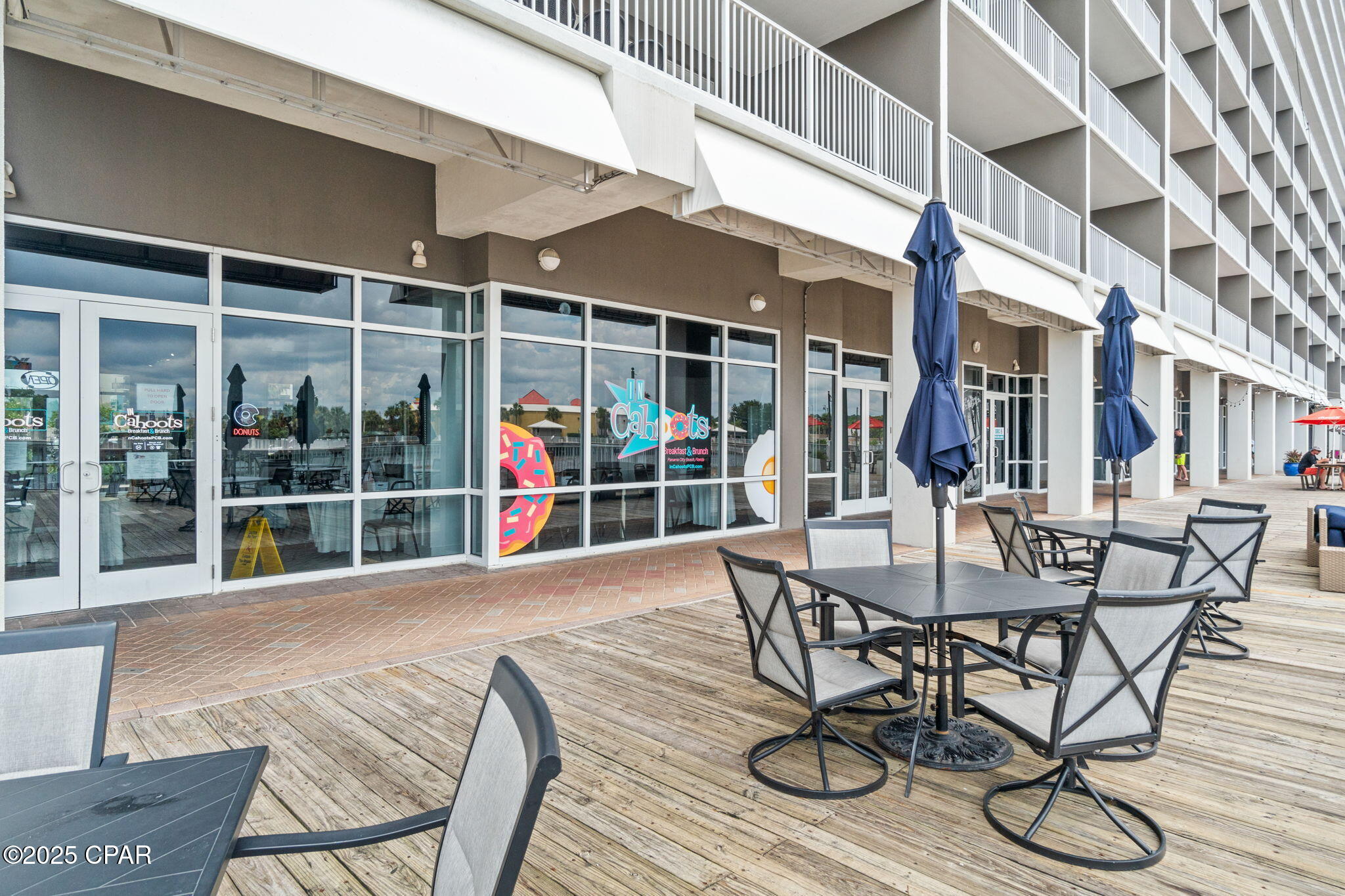 Laketown Wharf - Residential