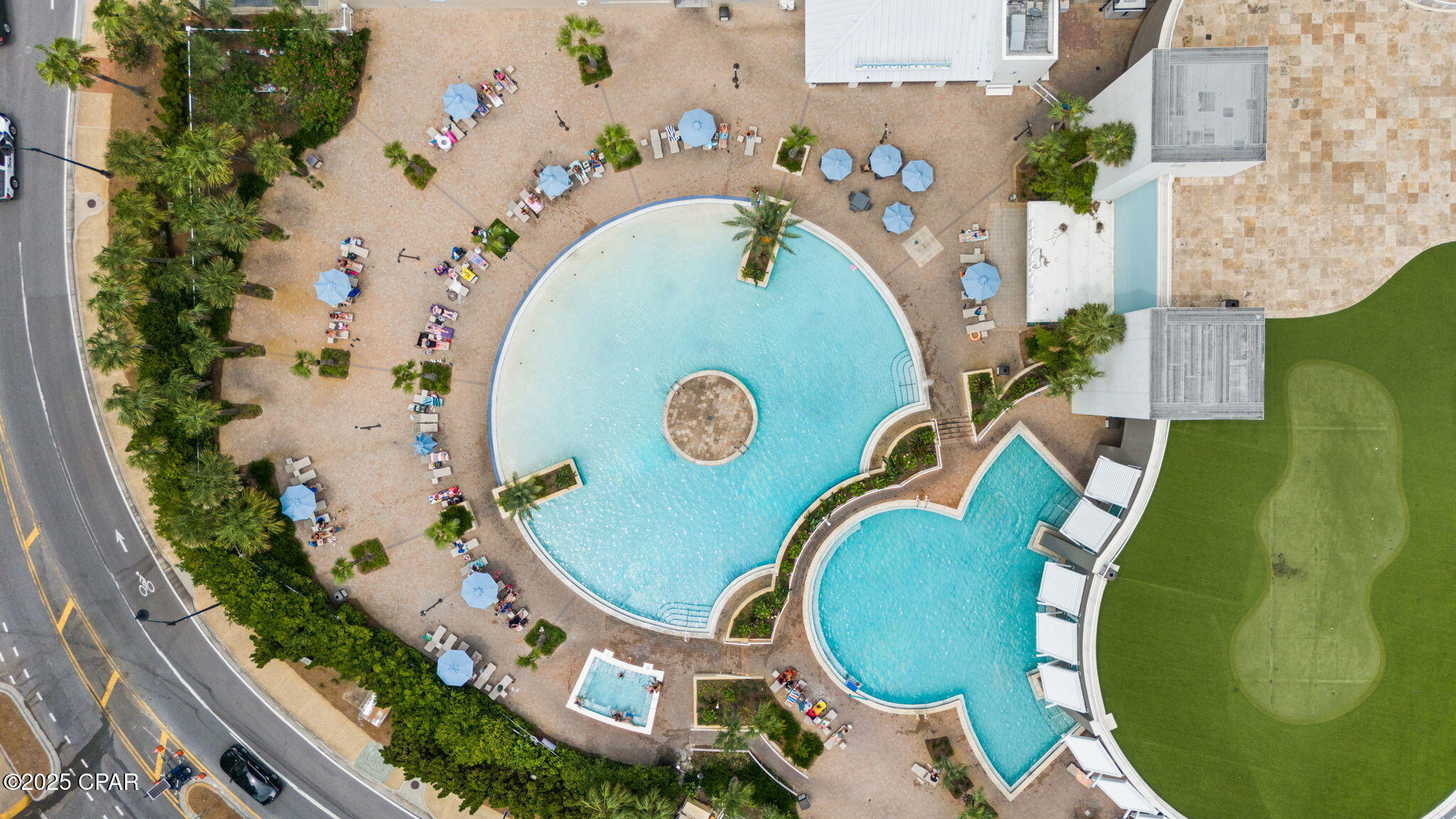 Laketown Wharf - Residential