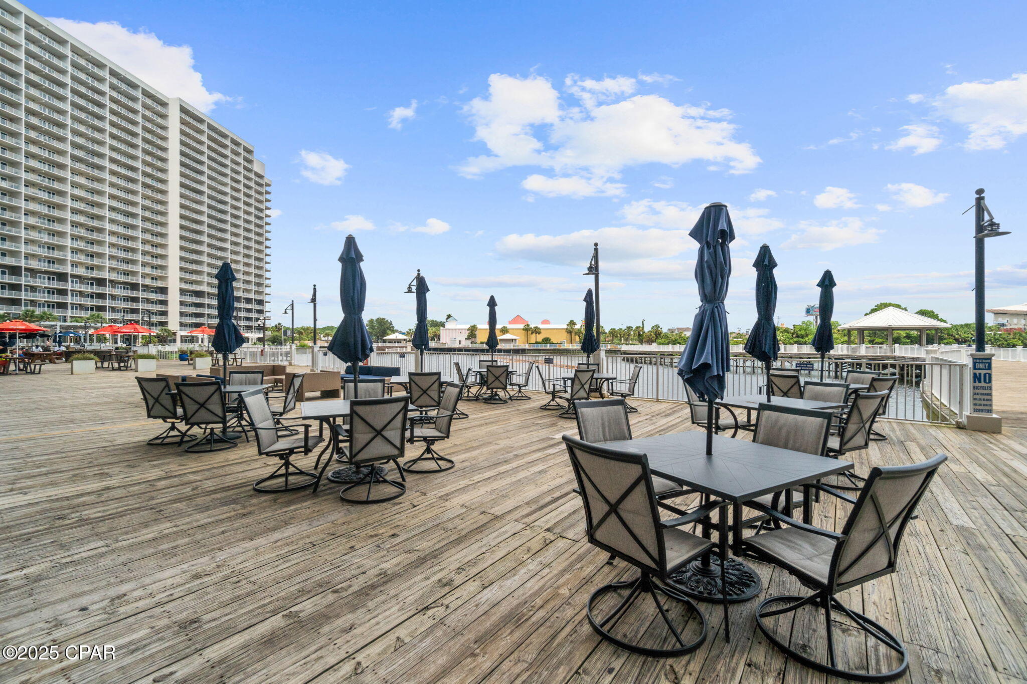 Laketown Wharf - Residential