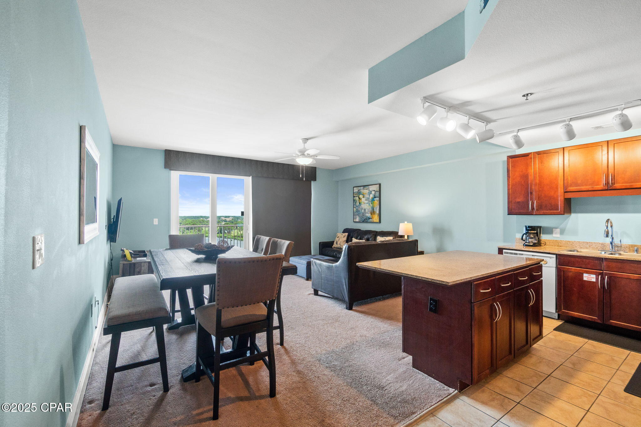 Laketown Wharf - Residential