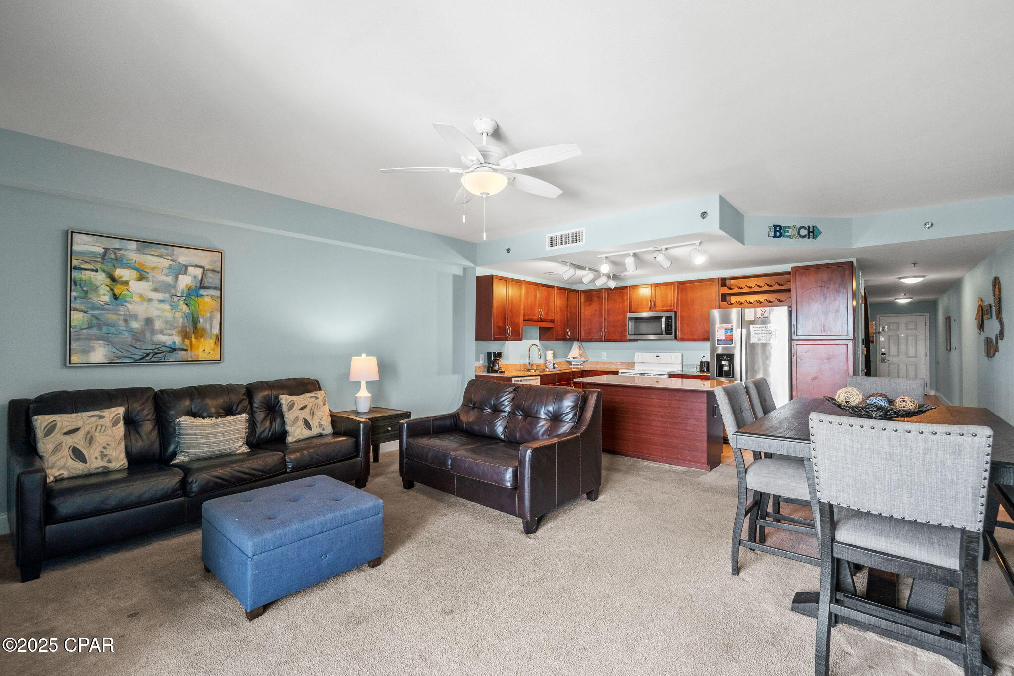 Laketown Wharf - Residential