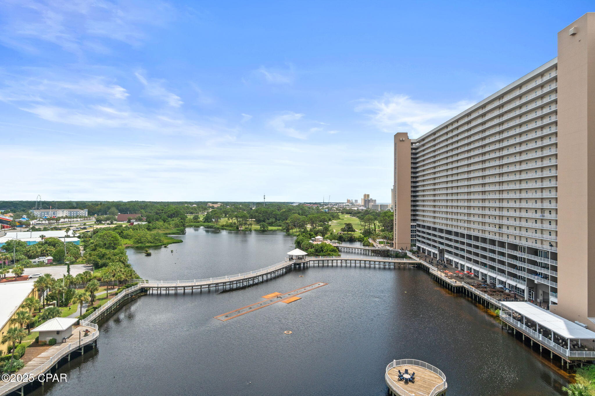 Laketown Wharf - Residential