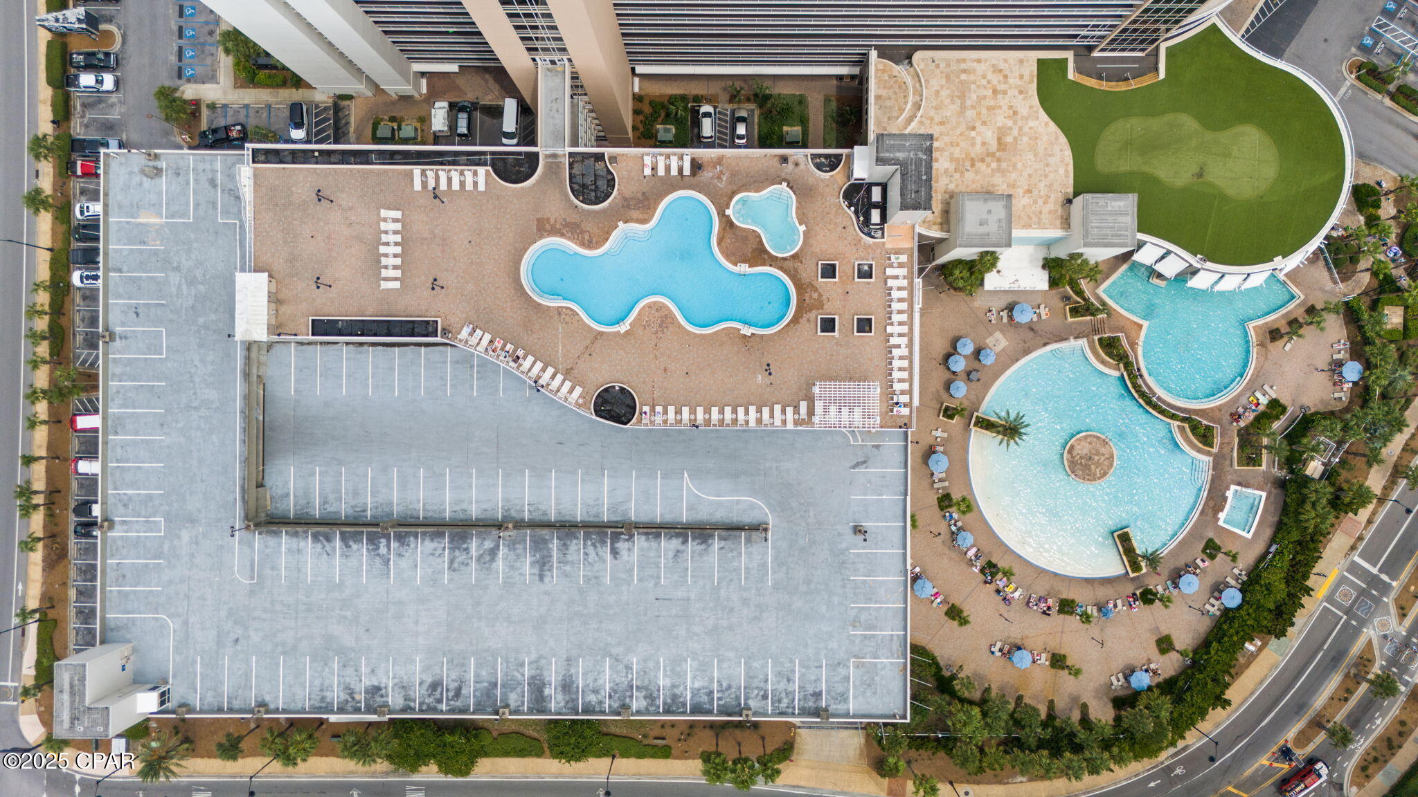 Laketown Wharf - Residential