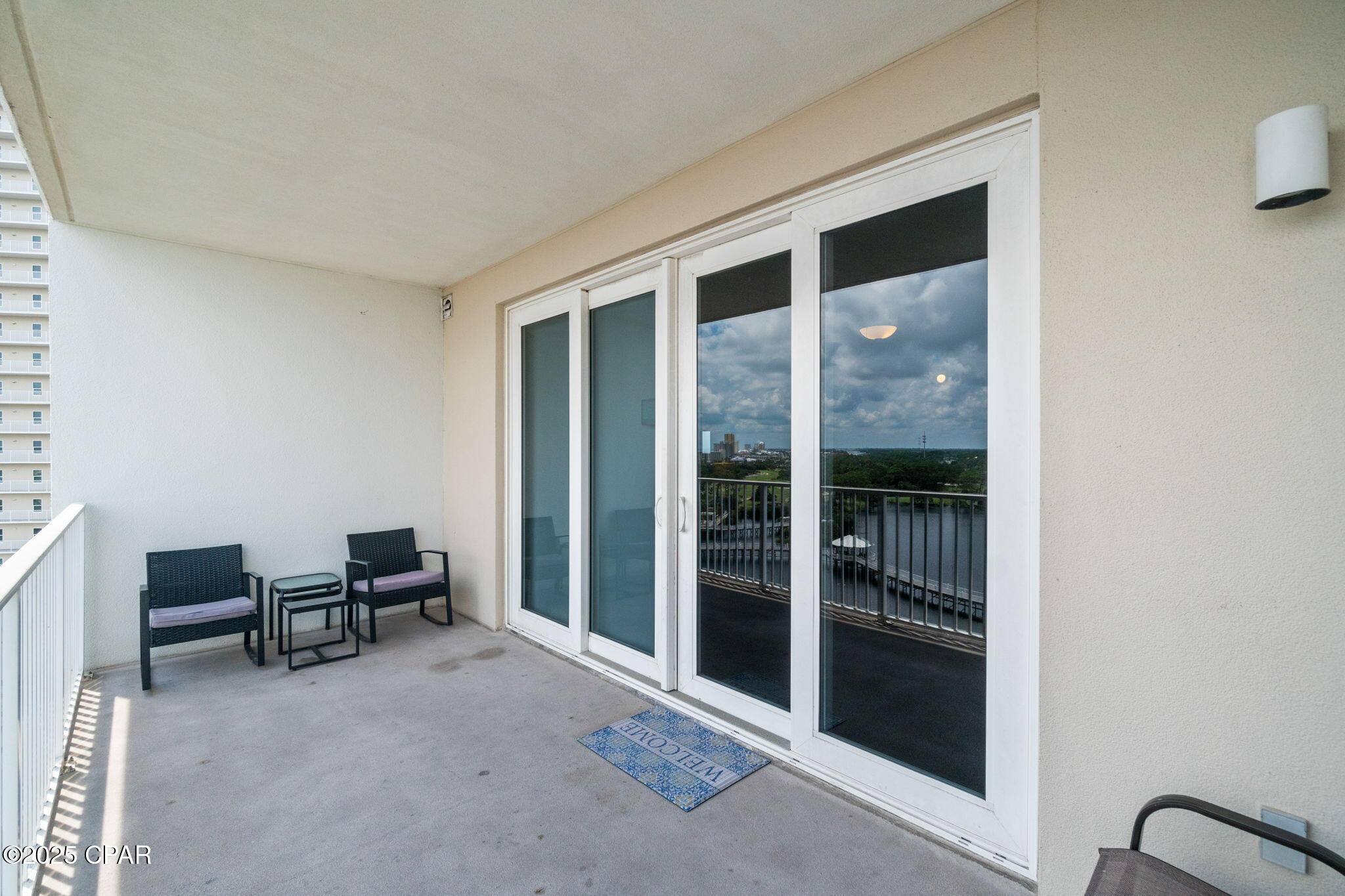 Laketown Wharf - Residential