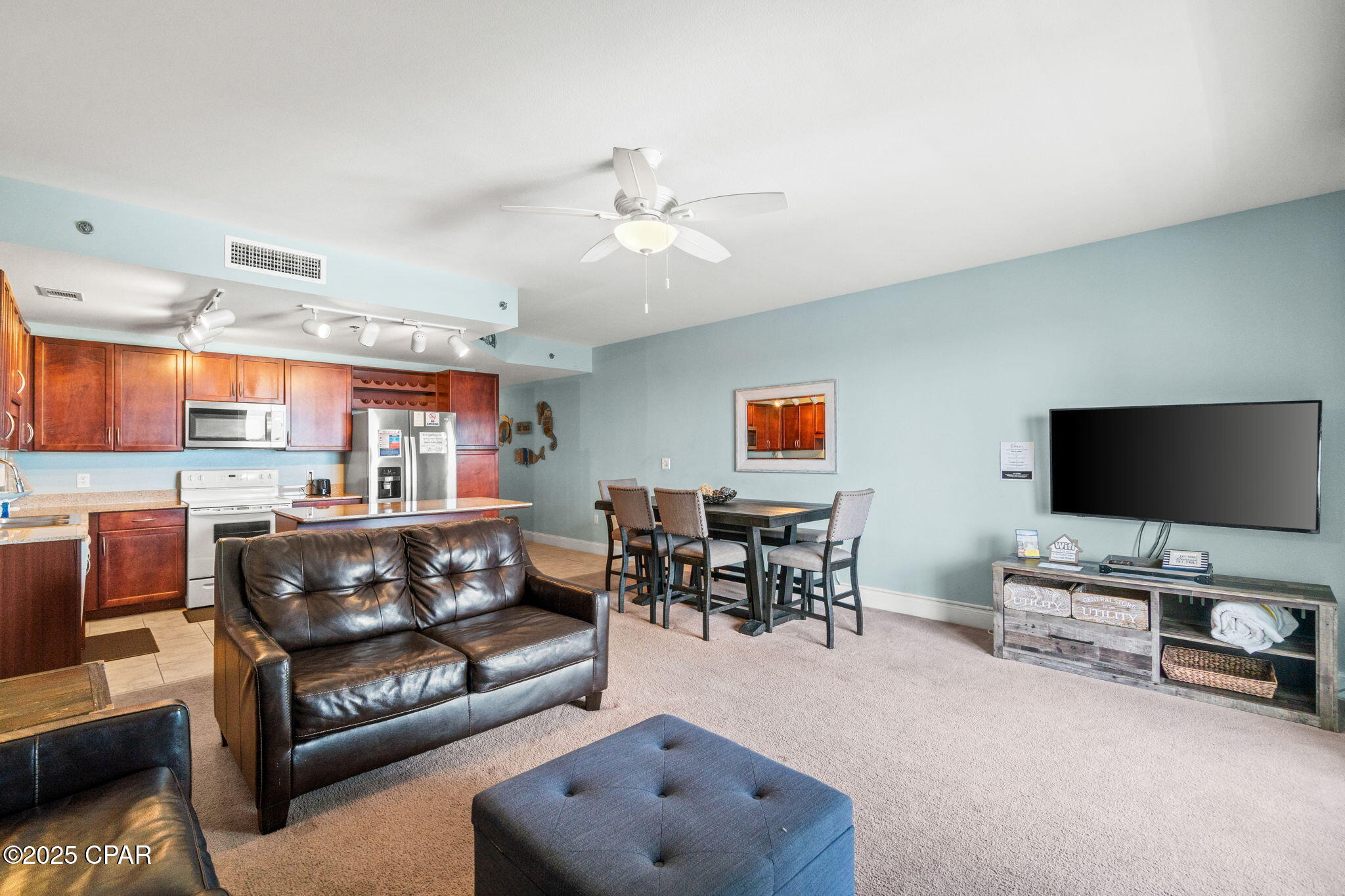 Laketown Wharf - Residential