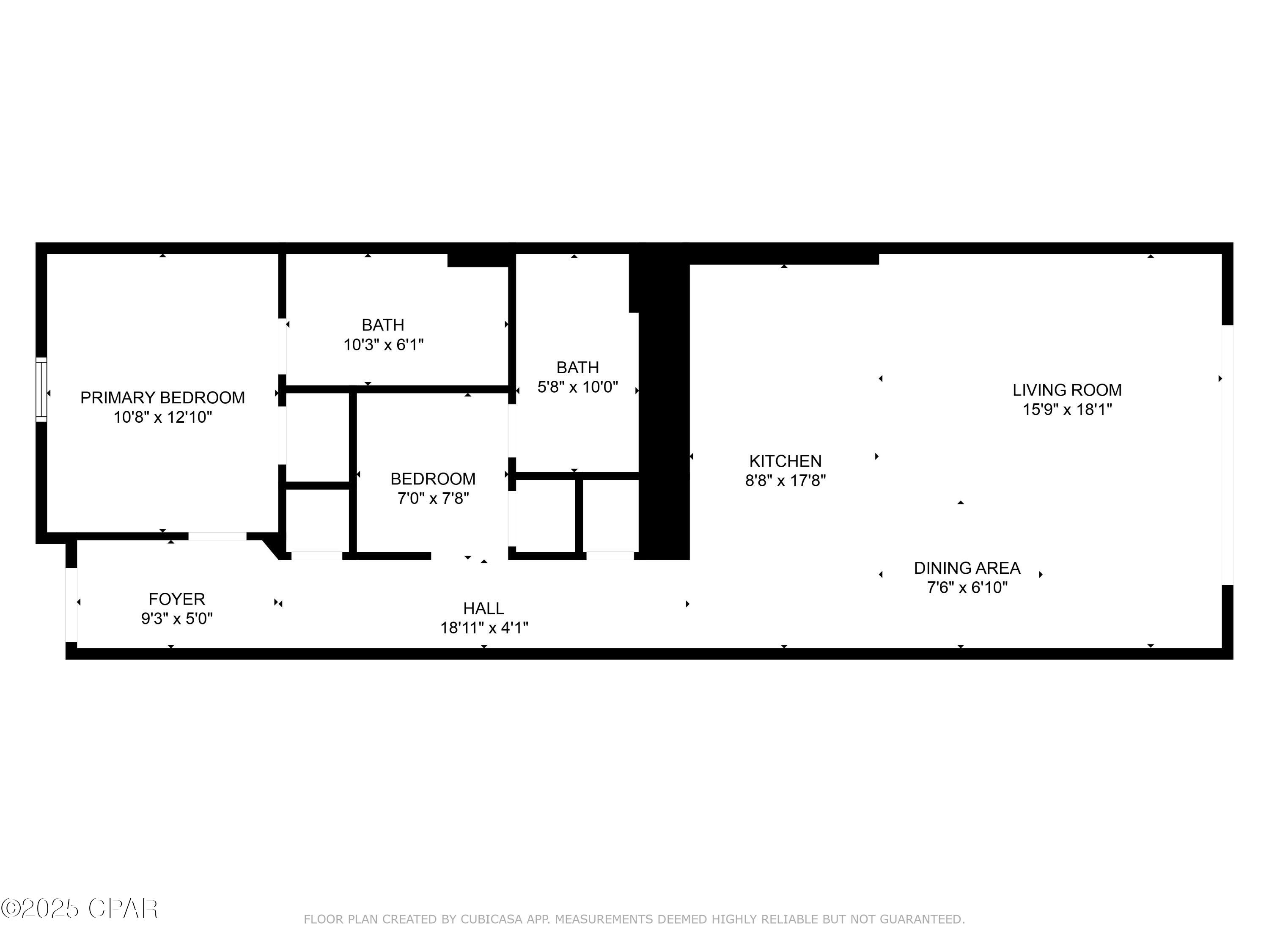 Laketown Wharf - Residential