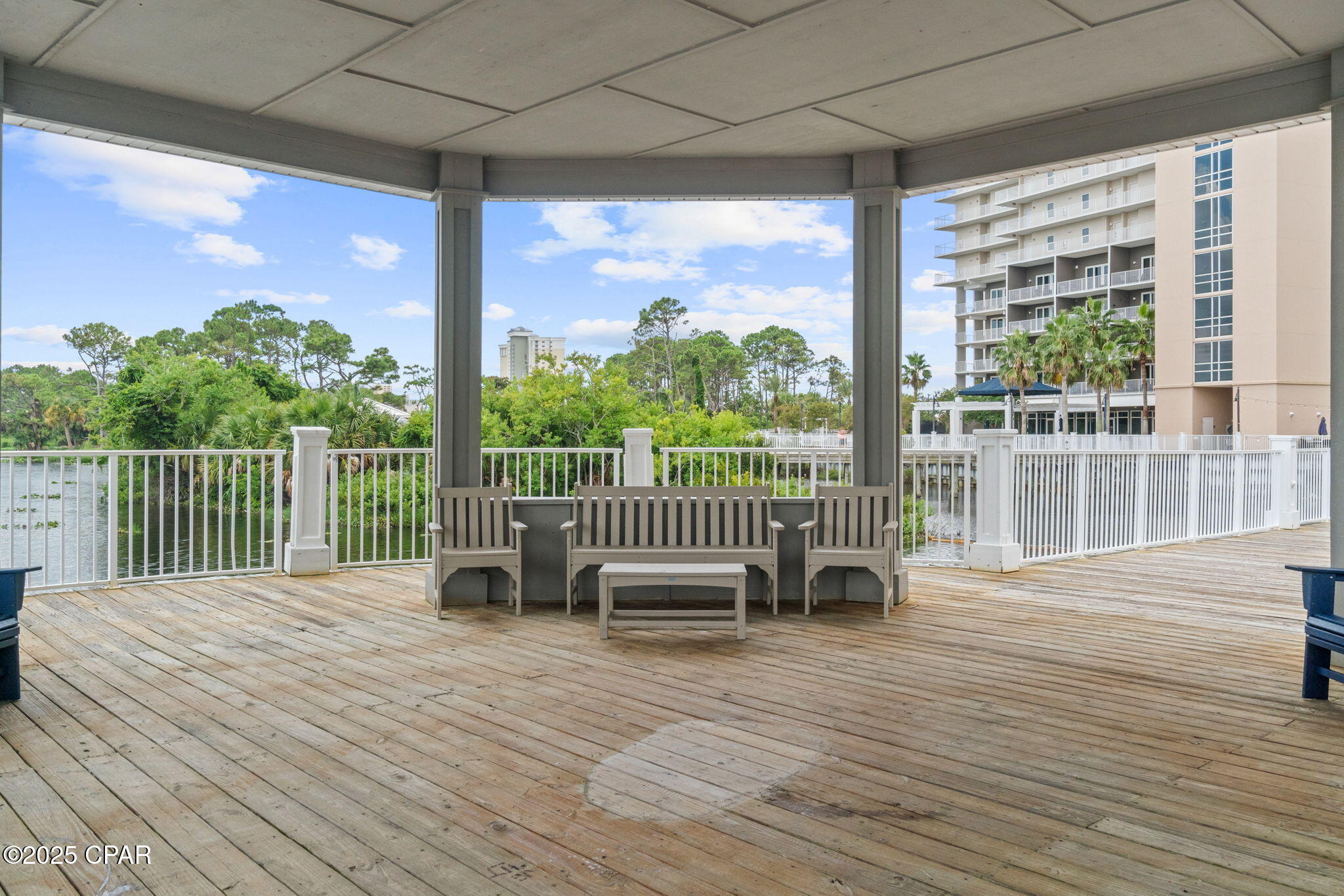 Laketown Wharf - Residential