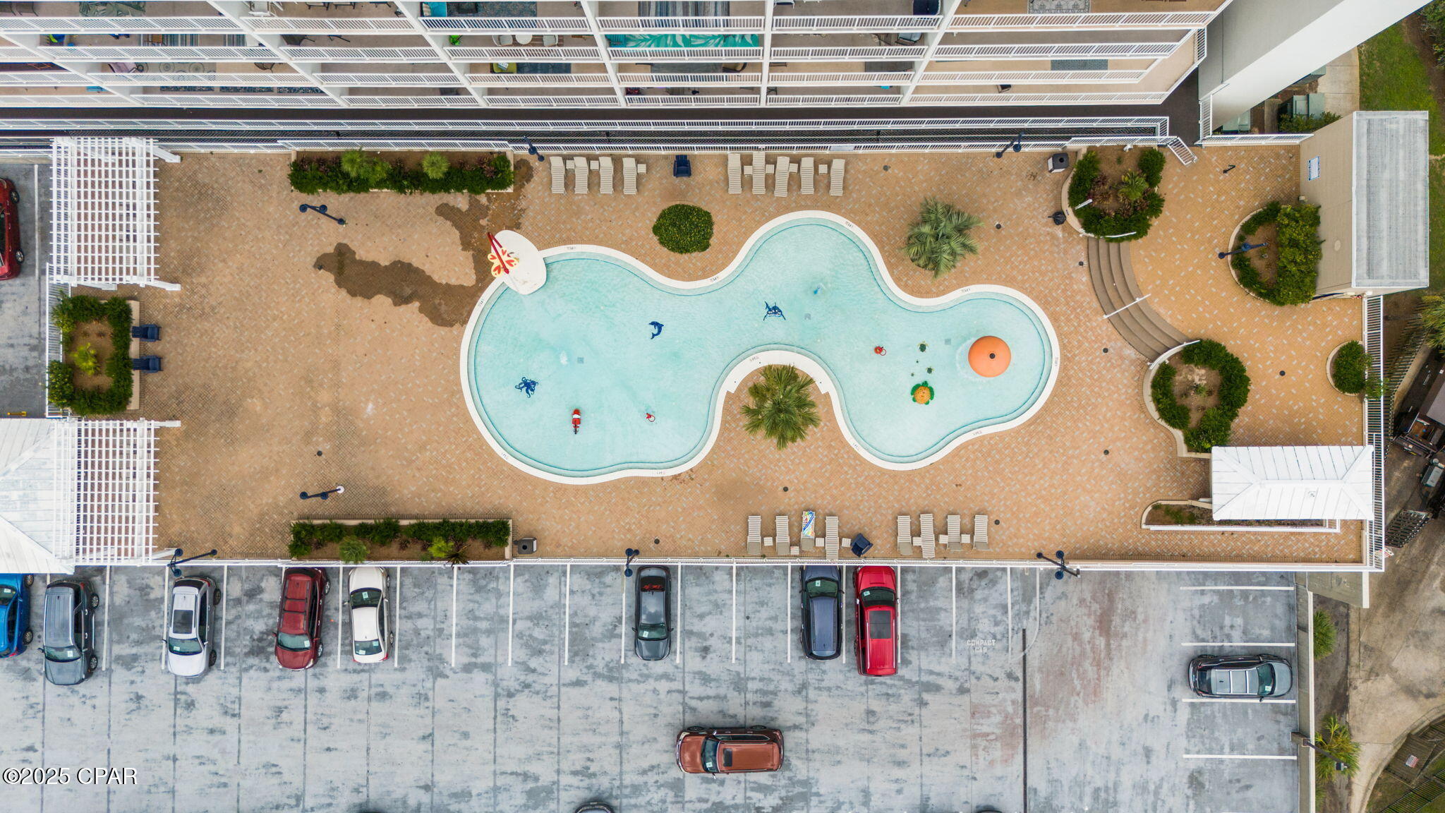 Laketown Wharf - Residential