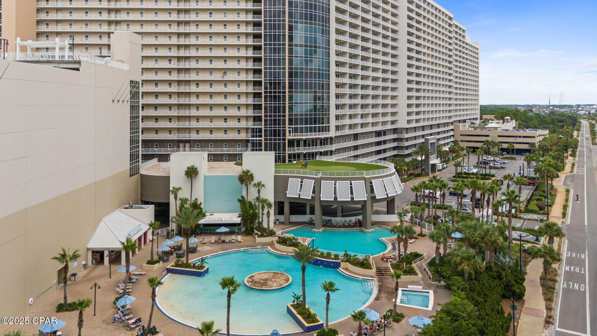 Laketown Wharf - Residential