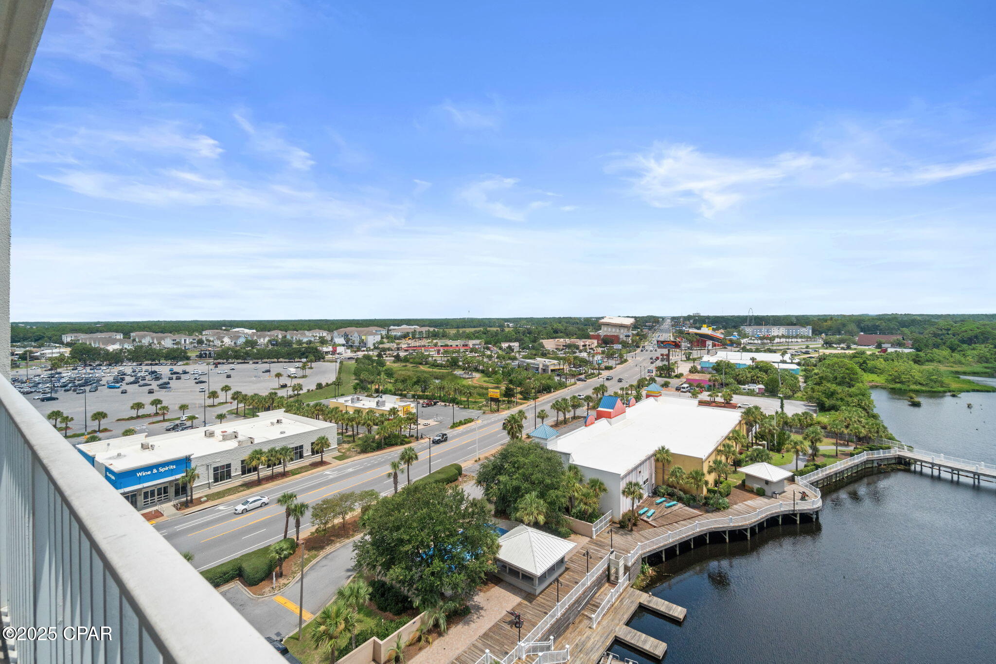 Laketown Wharf - Residential