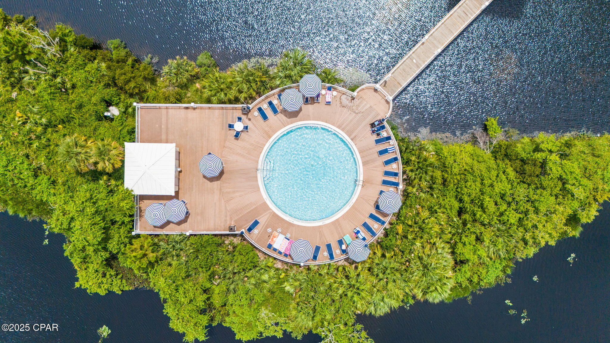 Laketown Wharf - Residential