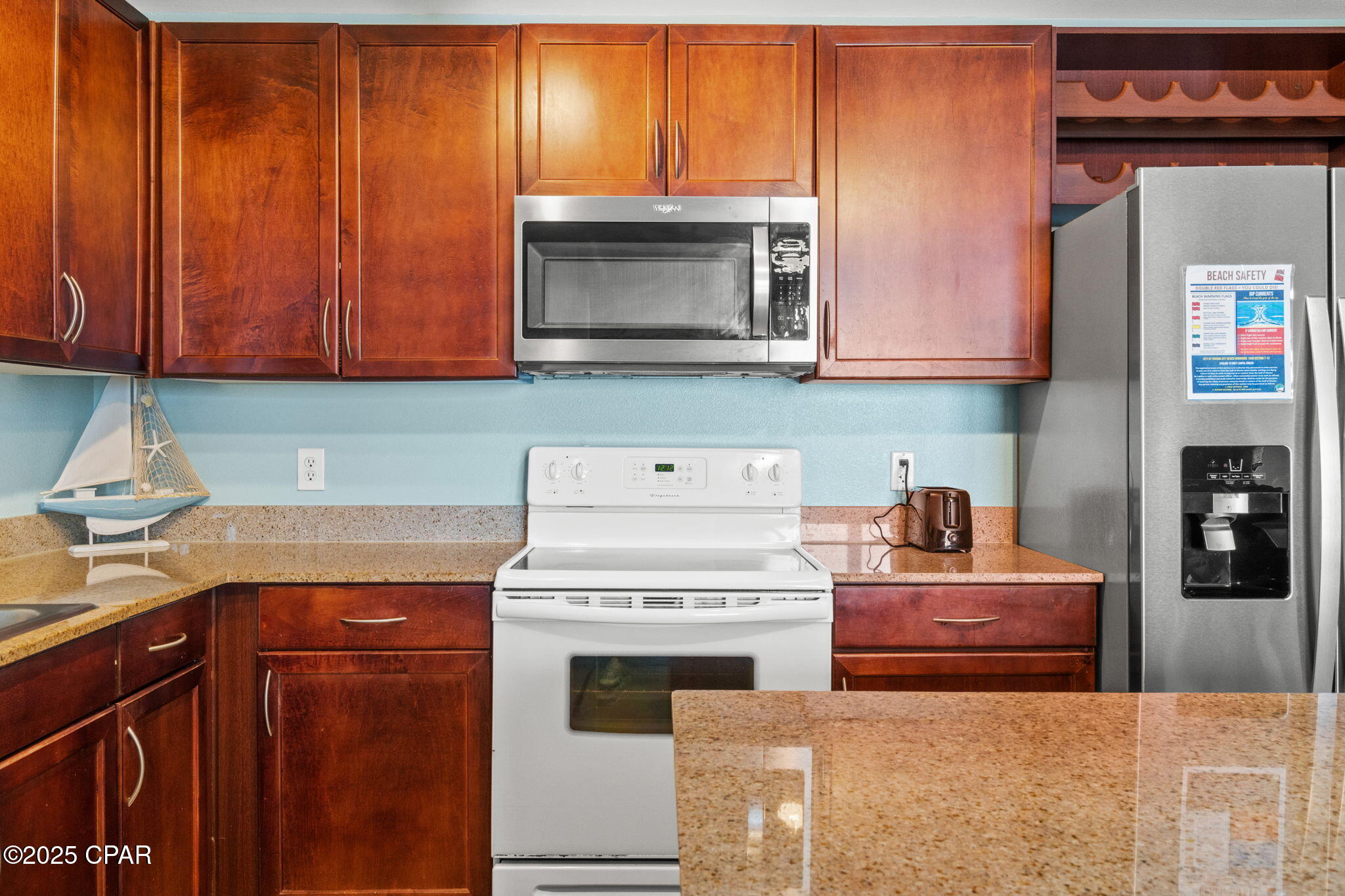 Laketown Wharf - Residential