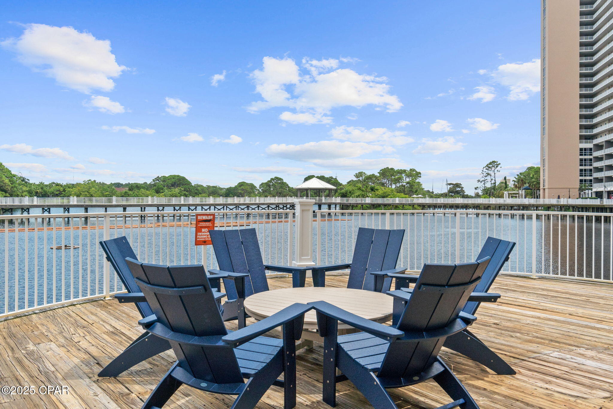 Laketown Wharf - Residential